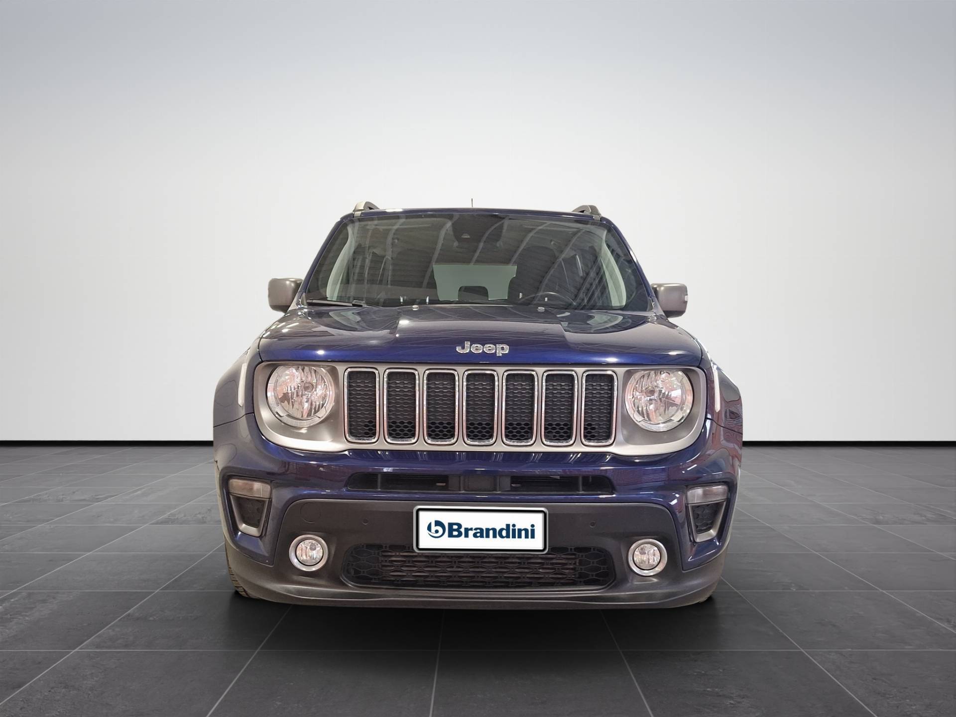 JEEP Renegade - Foto 2