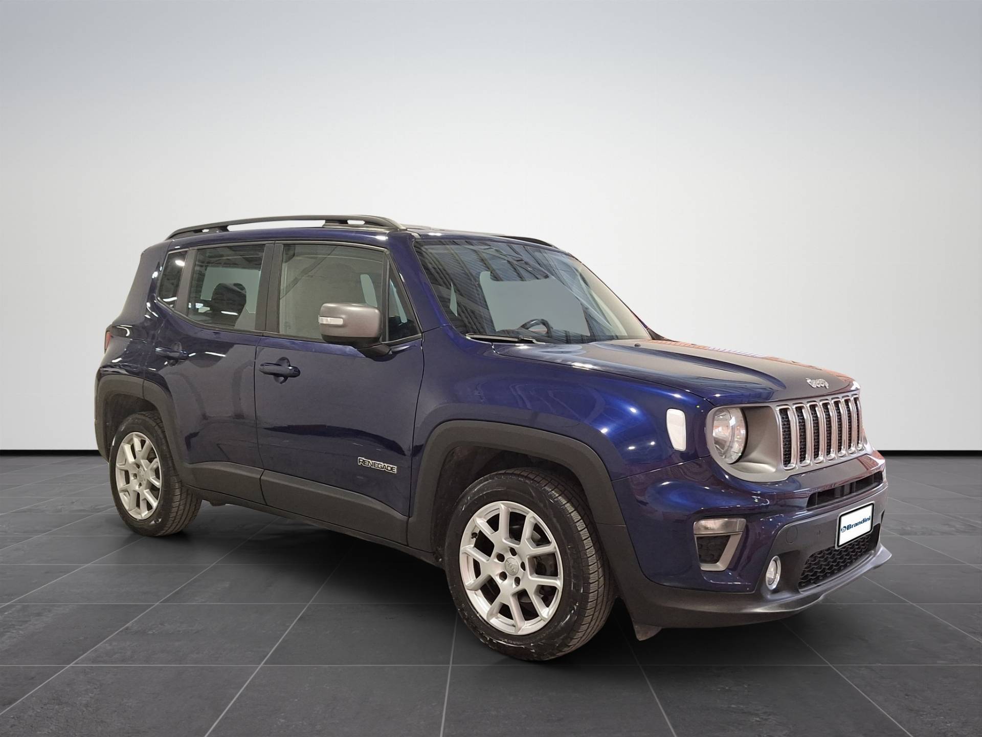 JEEP Renegade - Foto 3