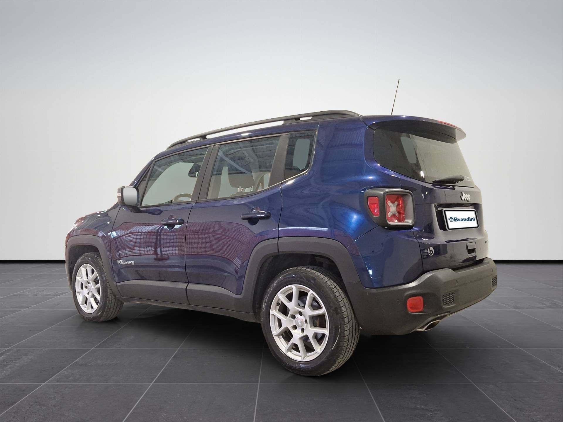 JEEP Renegade - Foto 4