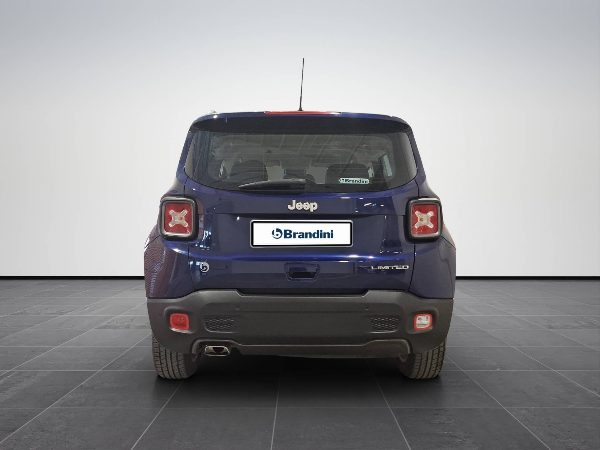 JEEP Renegade - Foto 5