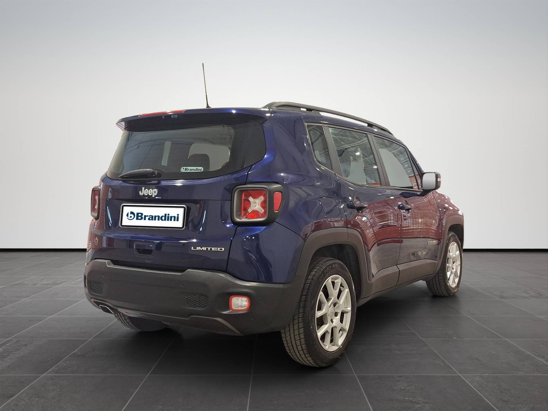 JEEP Renegade - Foto 6