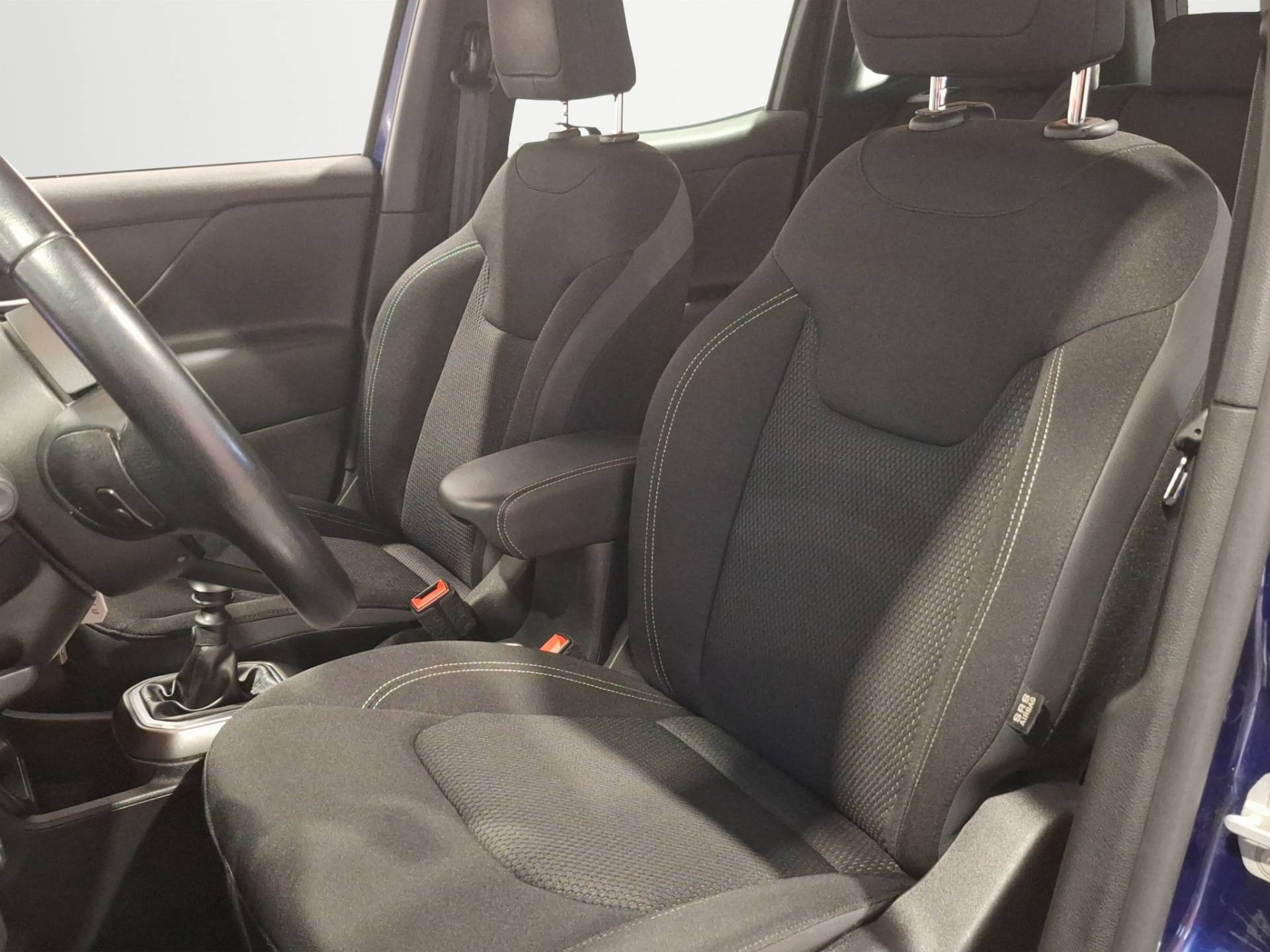 JEEP Renegade - Foto 7