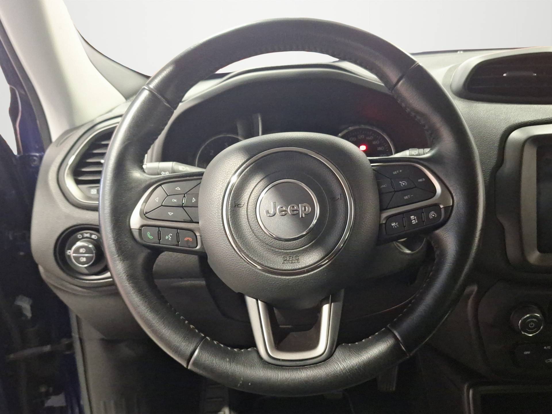 JEEP Renegade - Foto 9