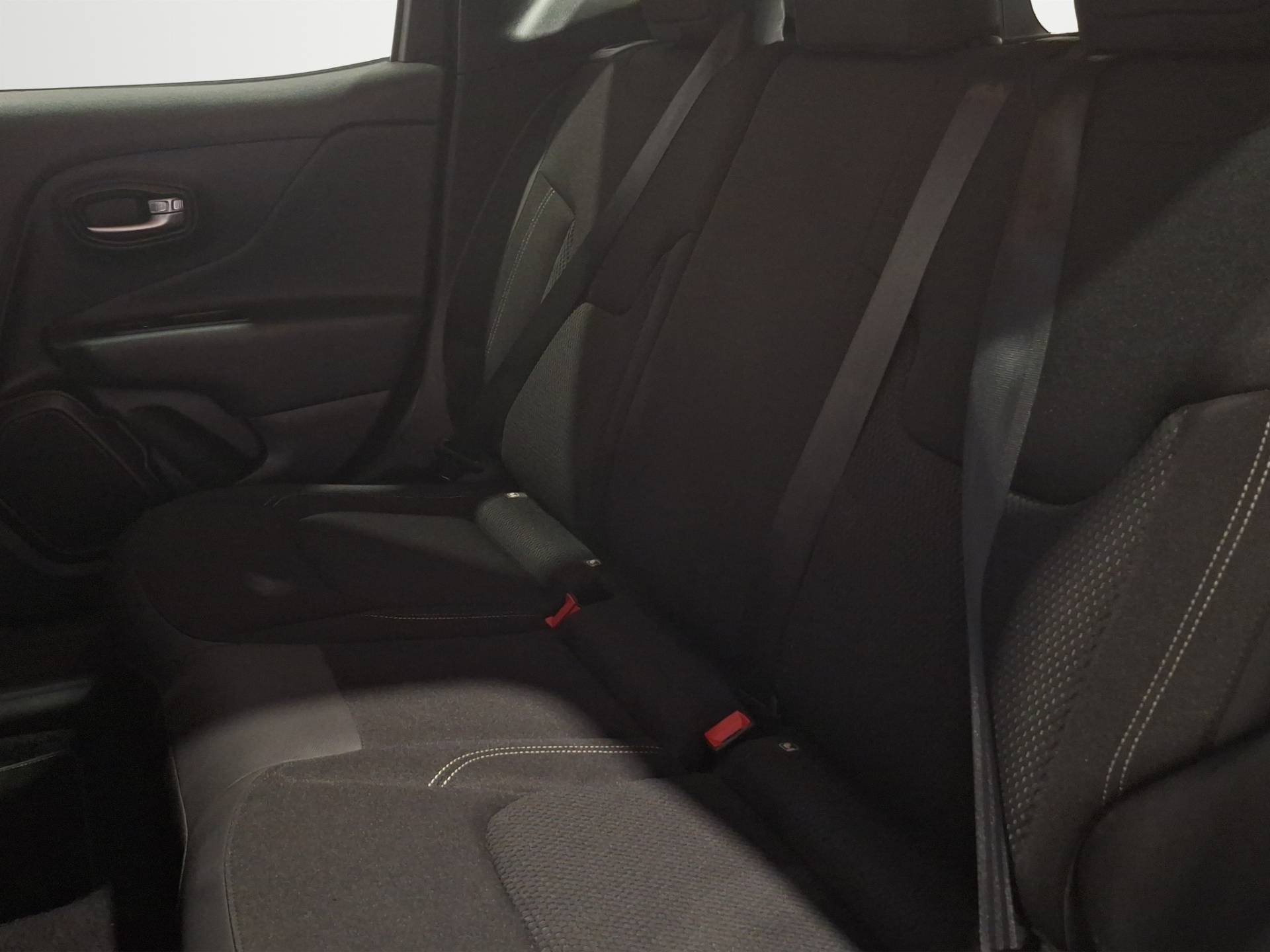 JEEP Renegade - Foto 11