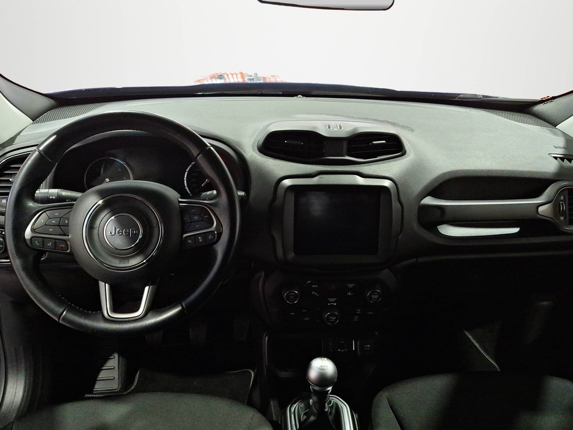 JEEP Renegade - Foto 12