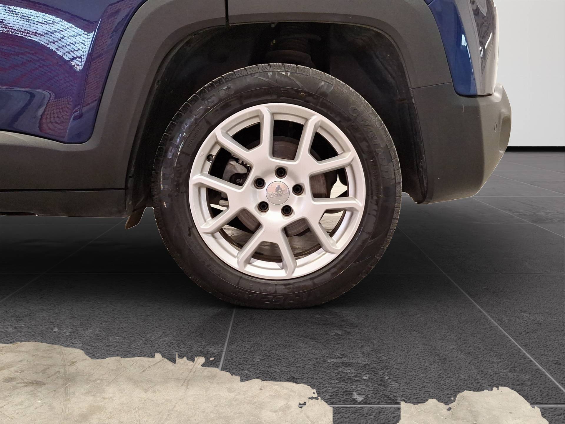 JEEP Renegade - Foto 20