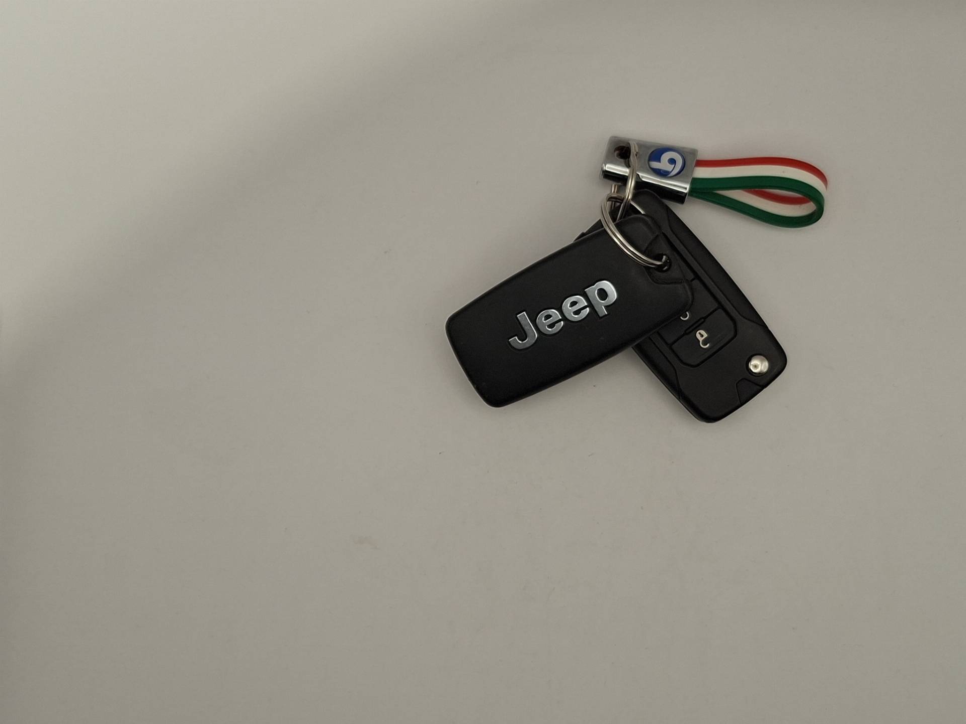 JEEP Renegade - Foto 23