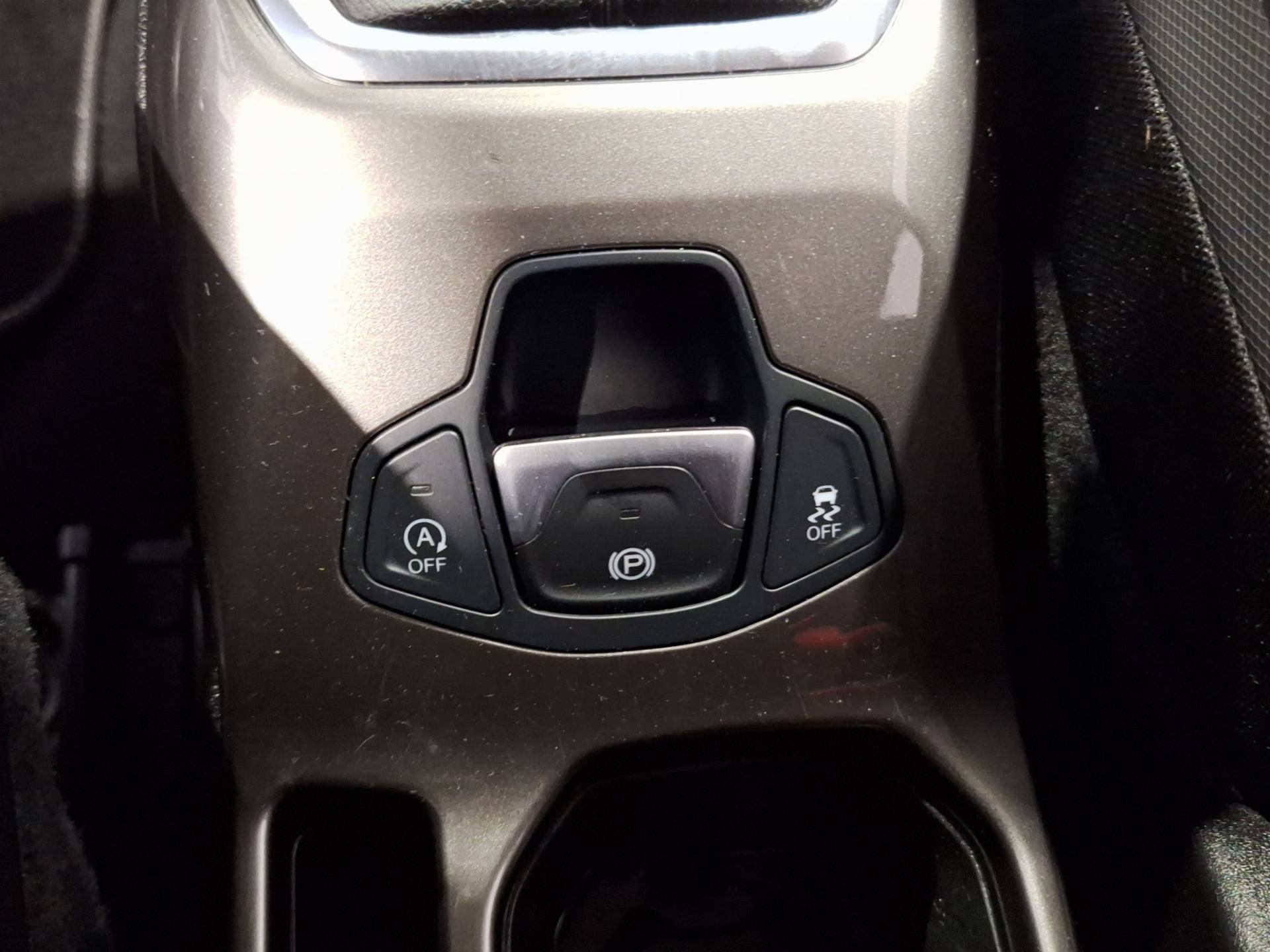 JEEP Renegade - Foto 24