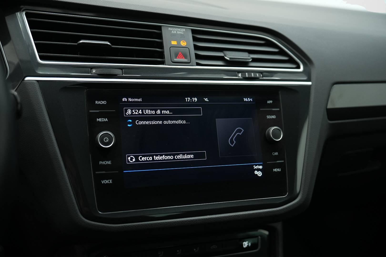 VOLKSWAGEN Tiguan - Foto 16