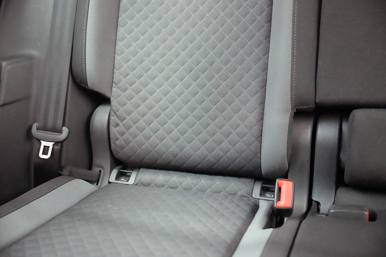 VOLKSWAGEN Tiguan - Foto 24