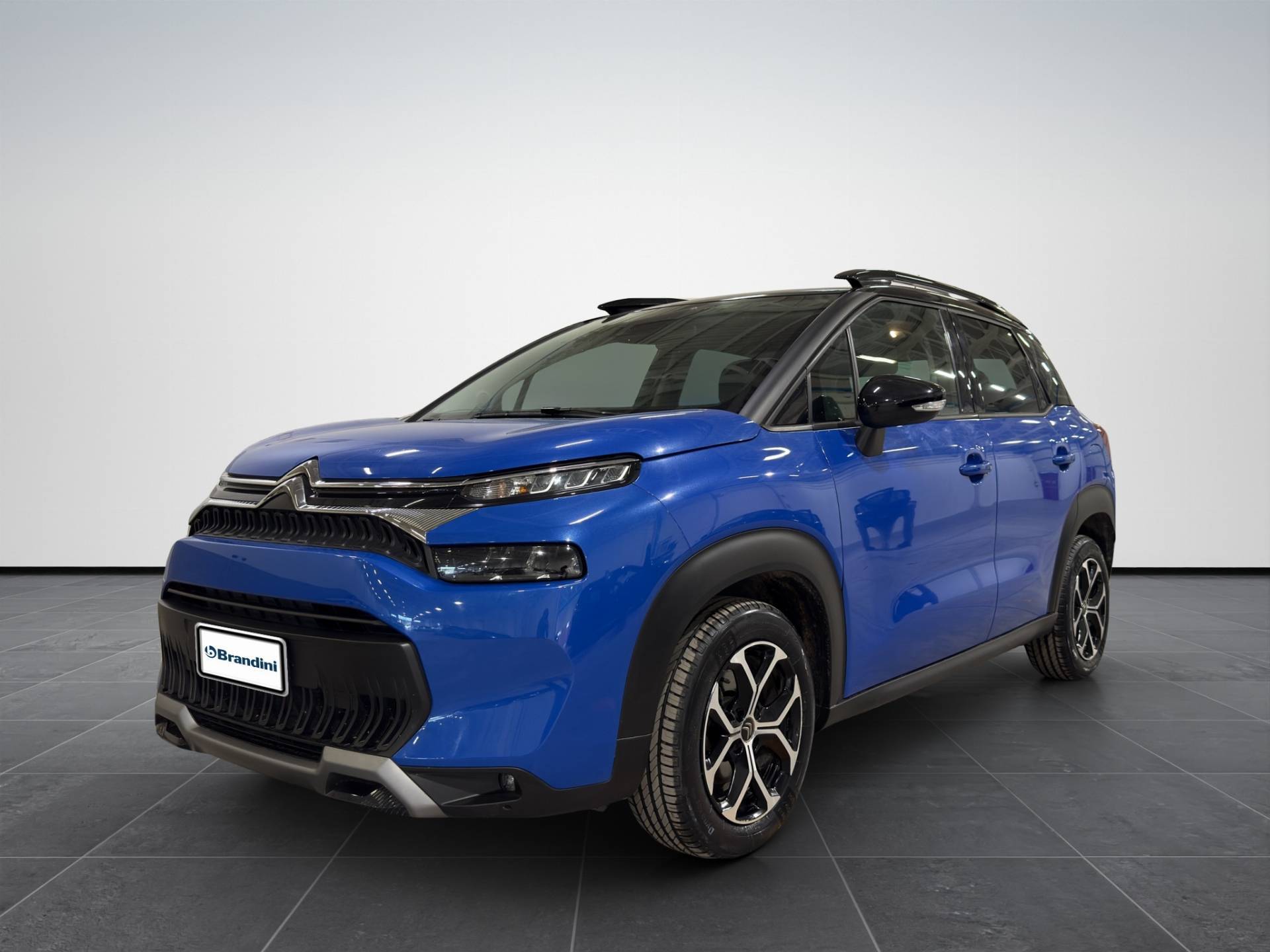 CITROEN C3 Aircross - Foto 1