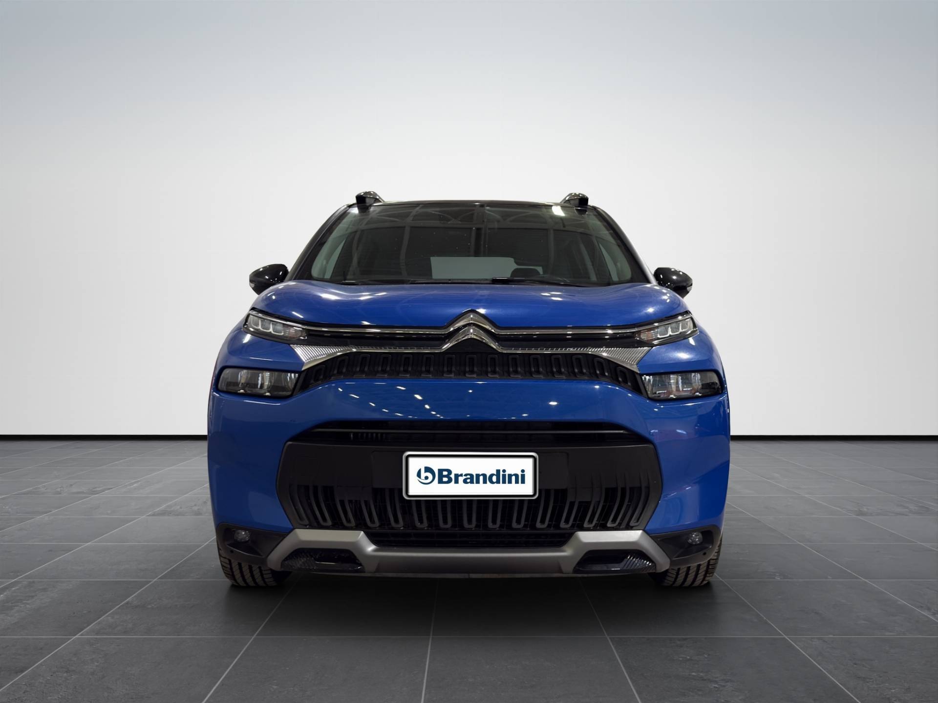 CITROEN C3 Aircross - Foto 2