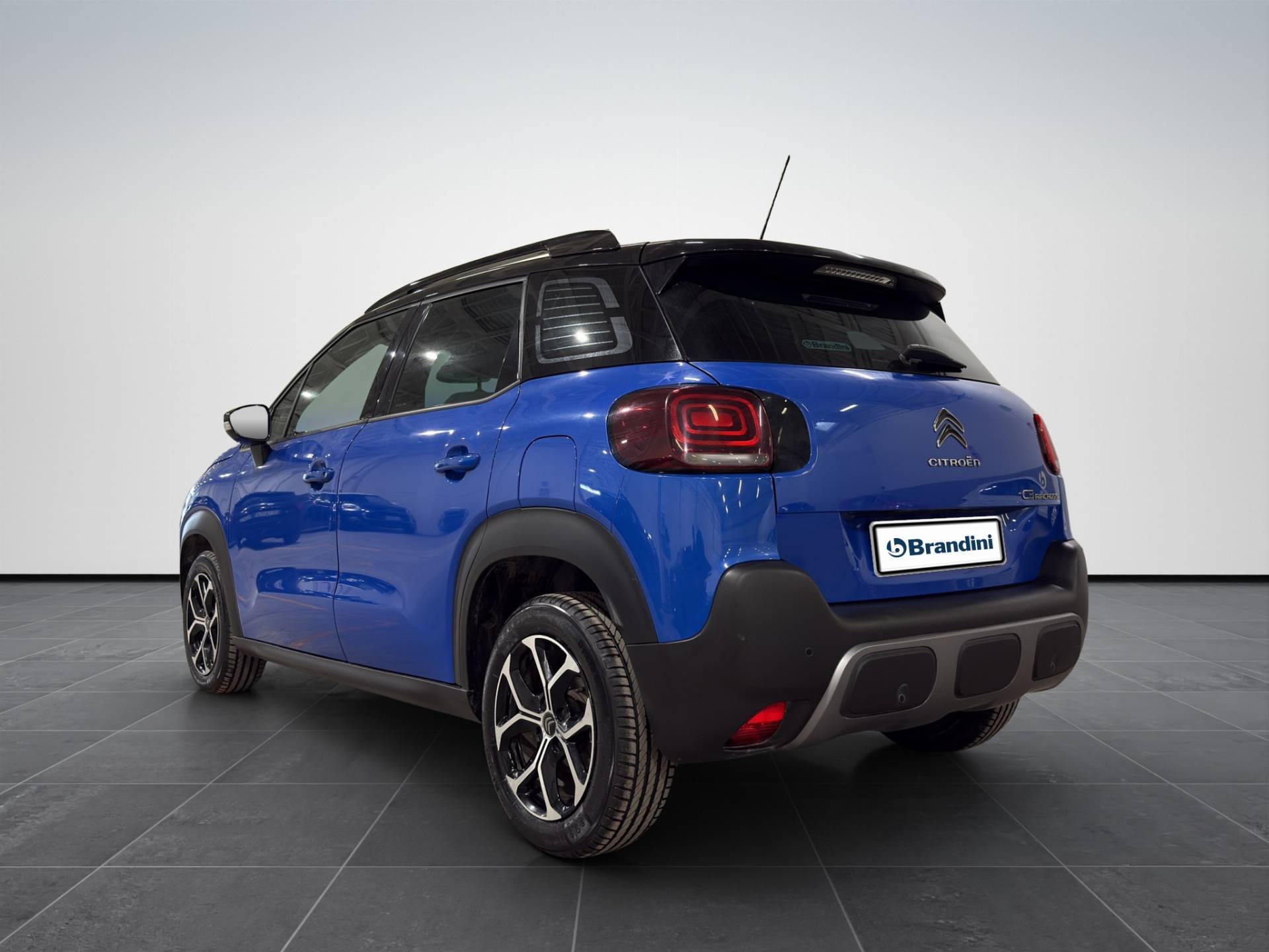 CITROEN C3 Aircross - Foto 4