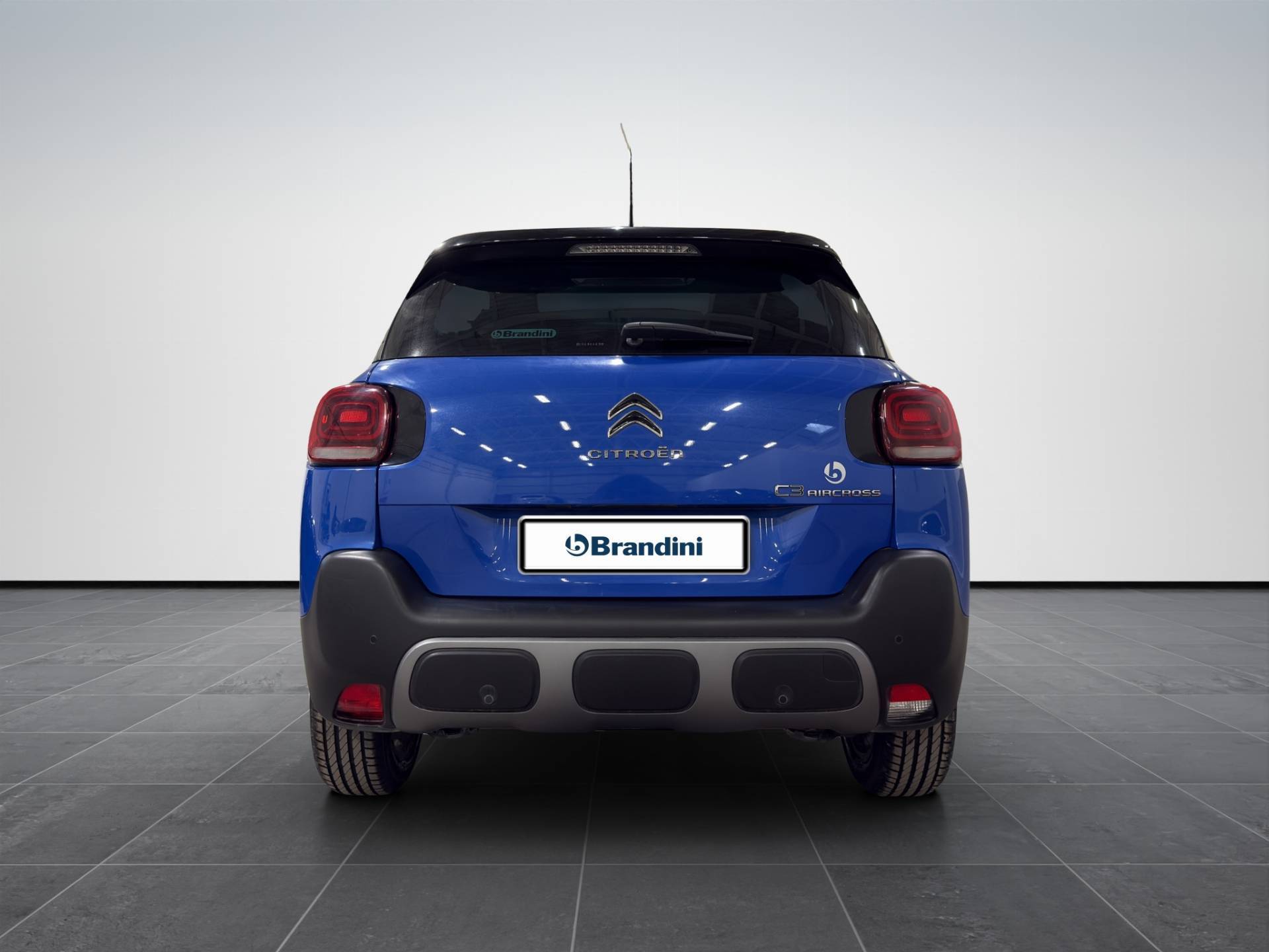 CITROEN C3 Aircross - Foto 5