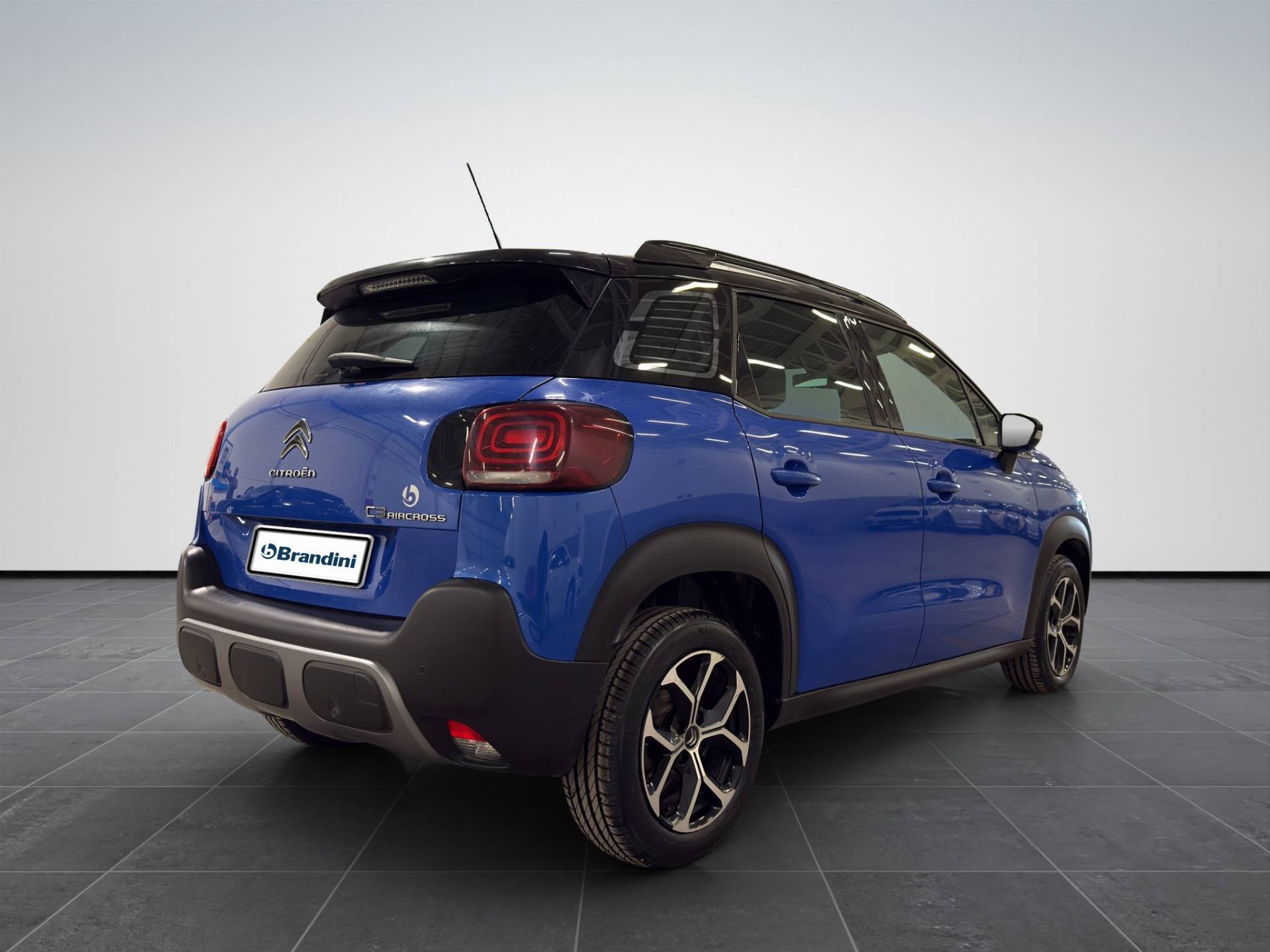 CITROEN C3 Aircross - Foto 6