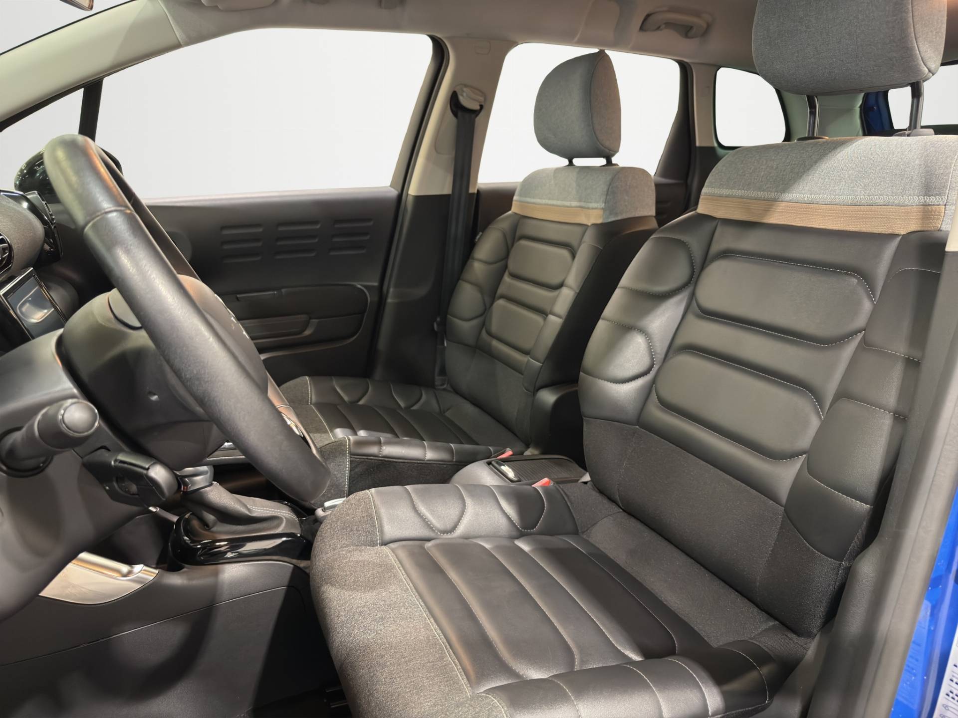 CITROEN C3 Aircross - Foto 7