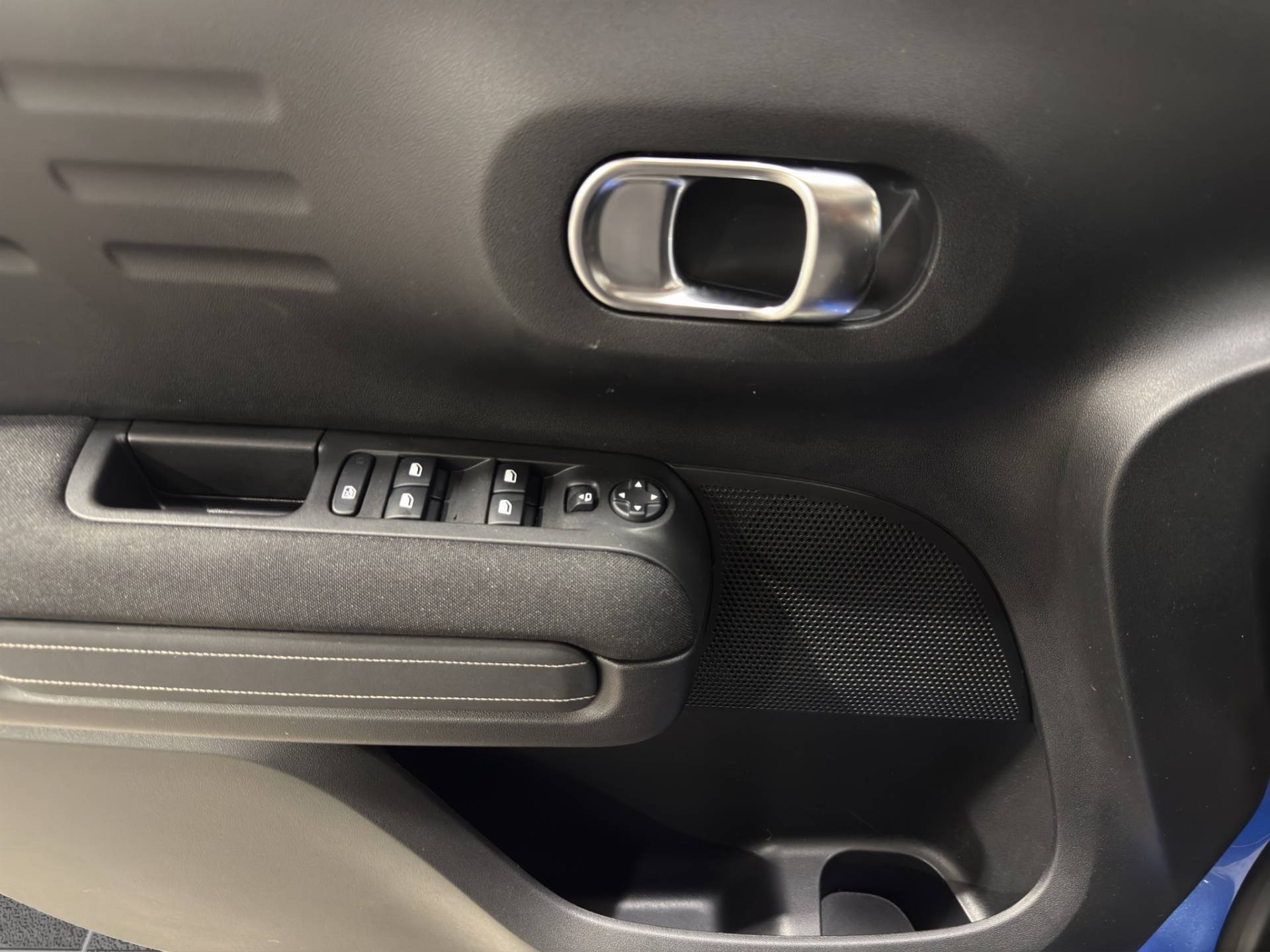 CITROEN C3 Aircross - Foto 8