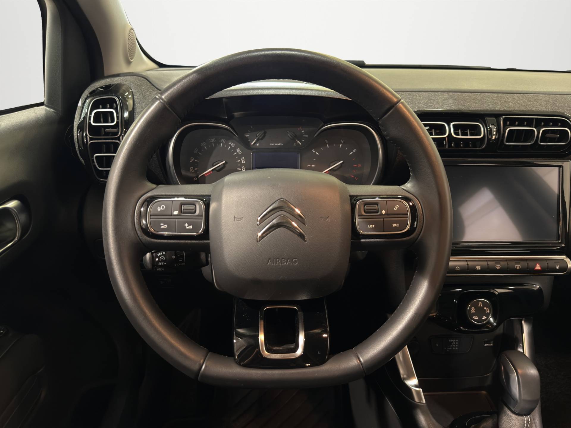 CITROEN C3 Aircross - Foto 9