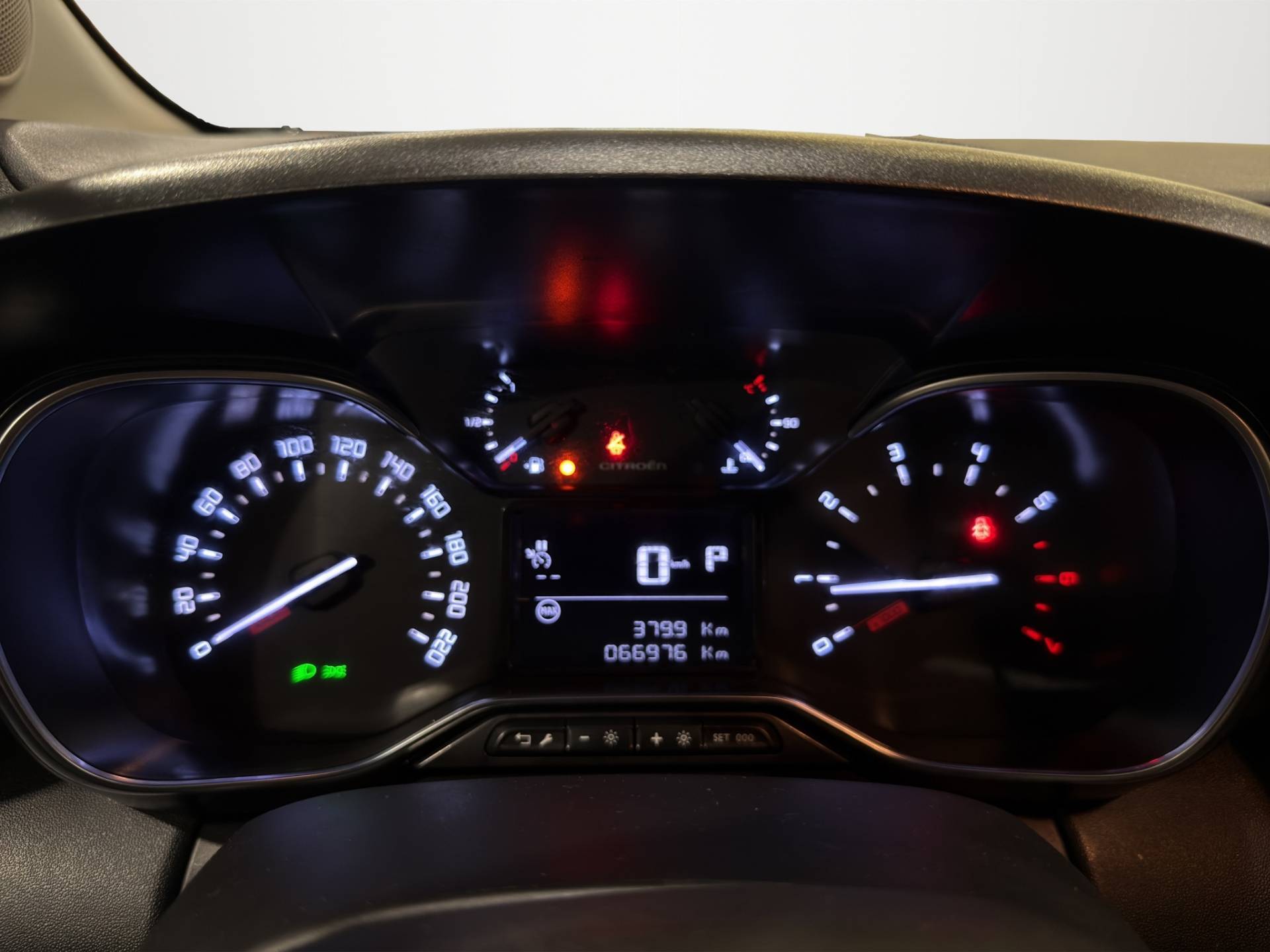 CITROEN C3 Aircross - Foto 10