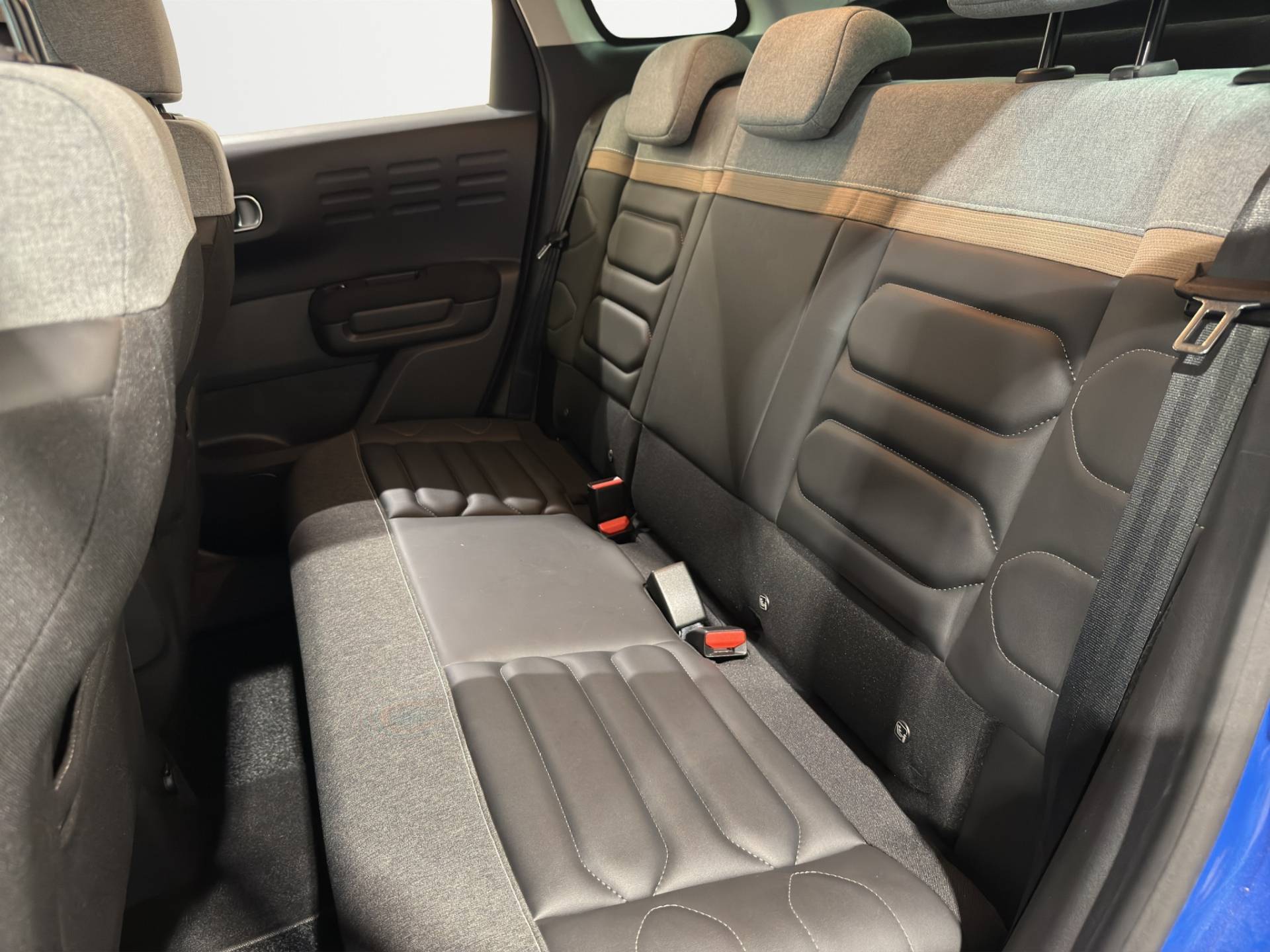 CITROEN C3 Aircross - Foto 11