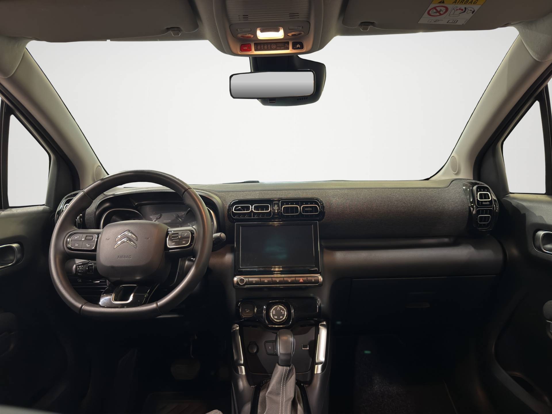 CITROEN C3 Aircross - Foto 12