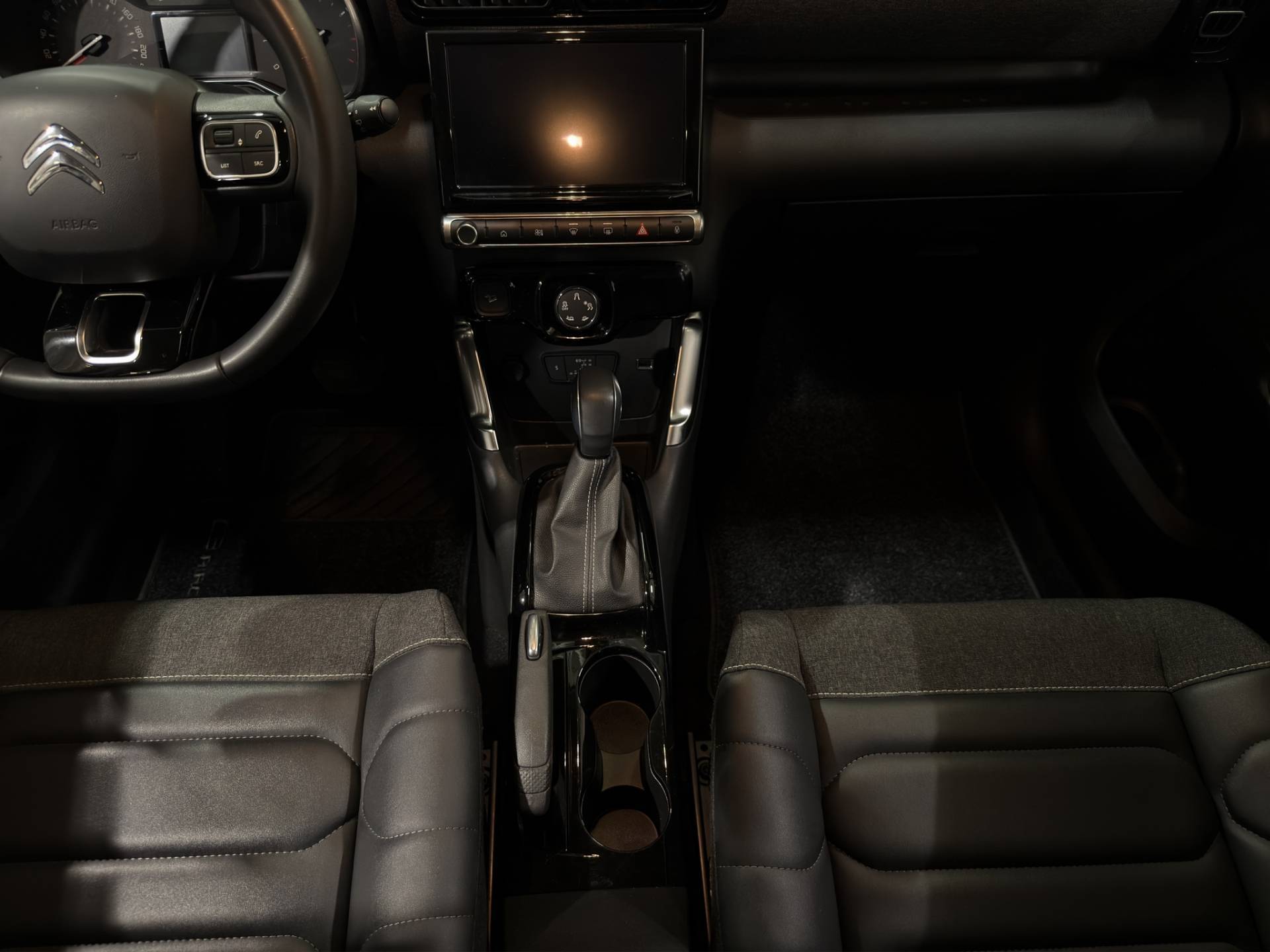 CITROEN C3 Aircross - Foto 13