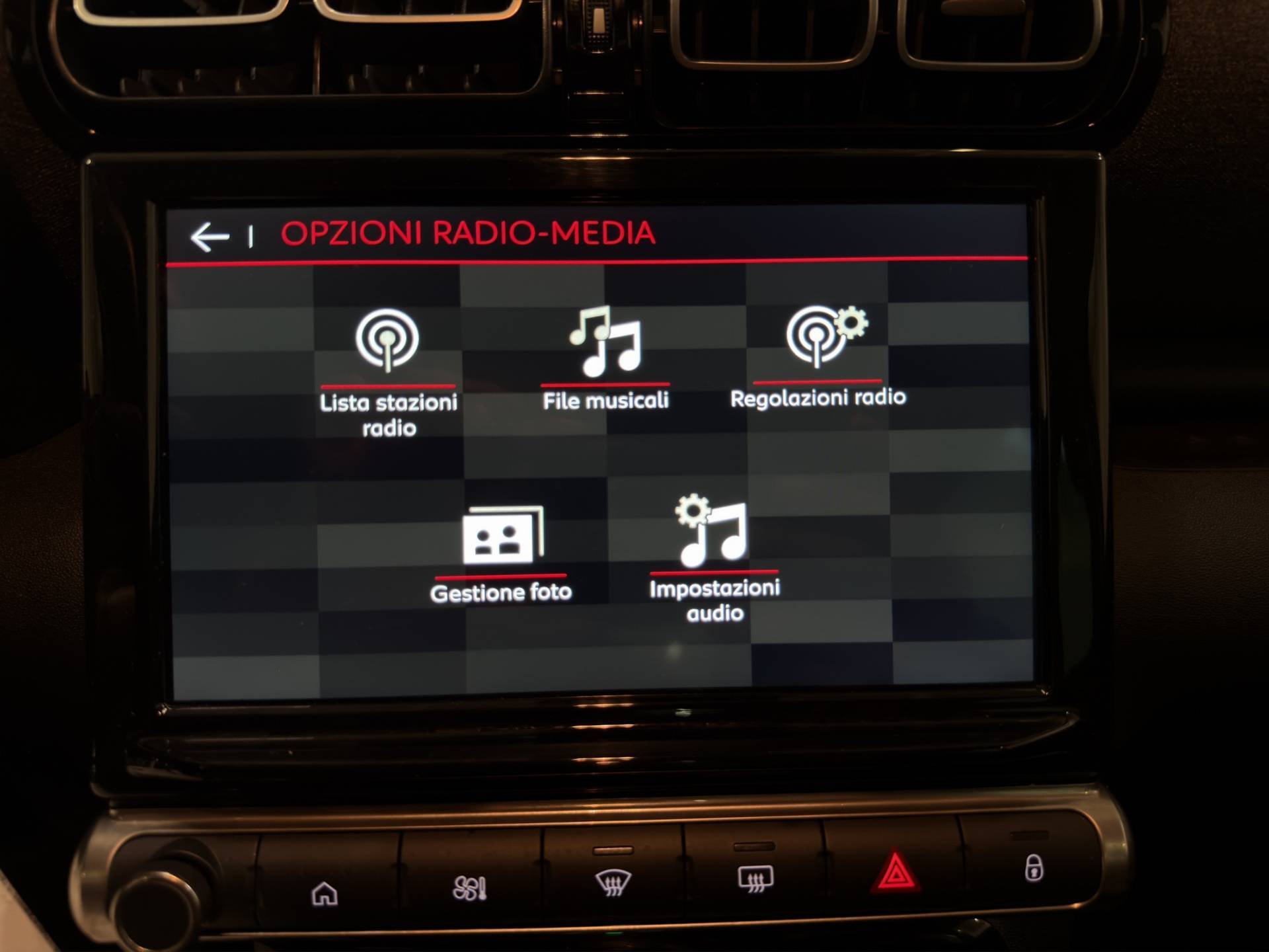 CITROEN C3 Aircross - Foto 14