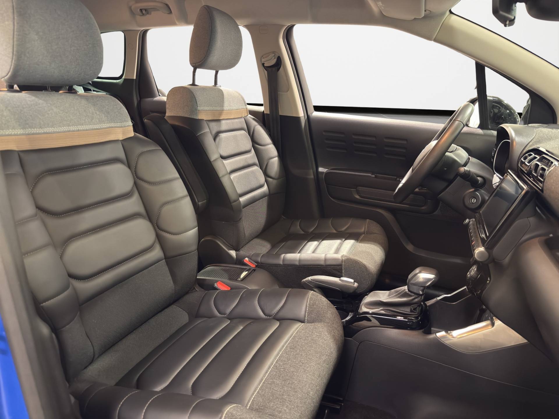 CITROEN C3 Aircross - Foto 15