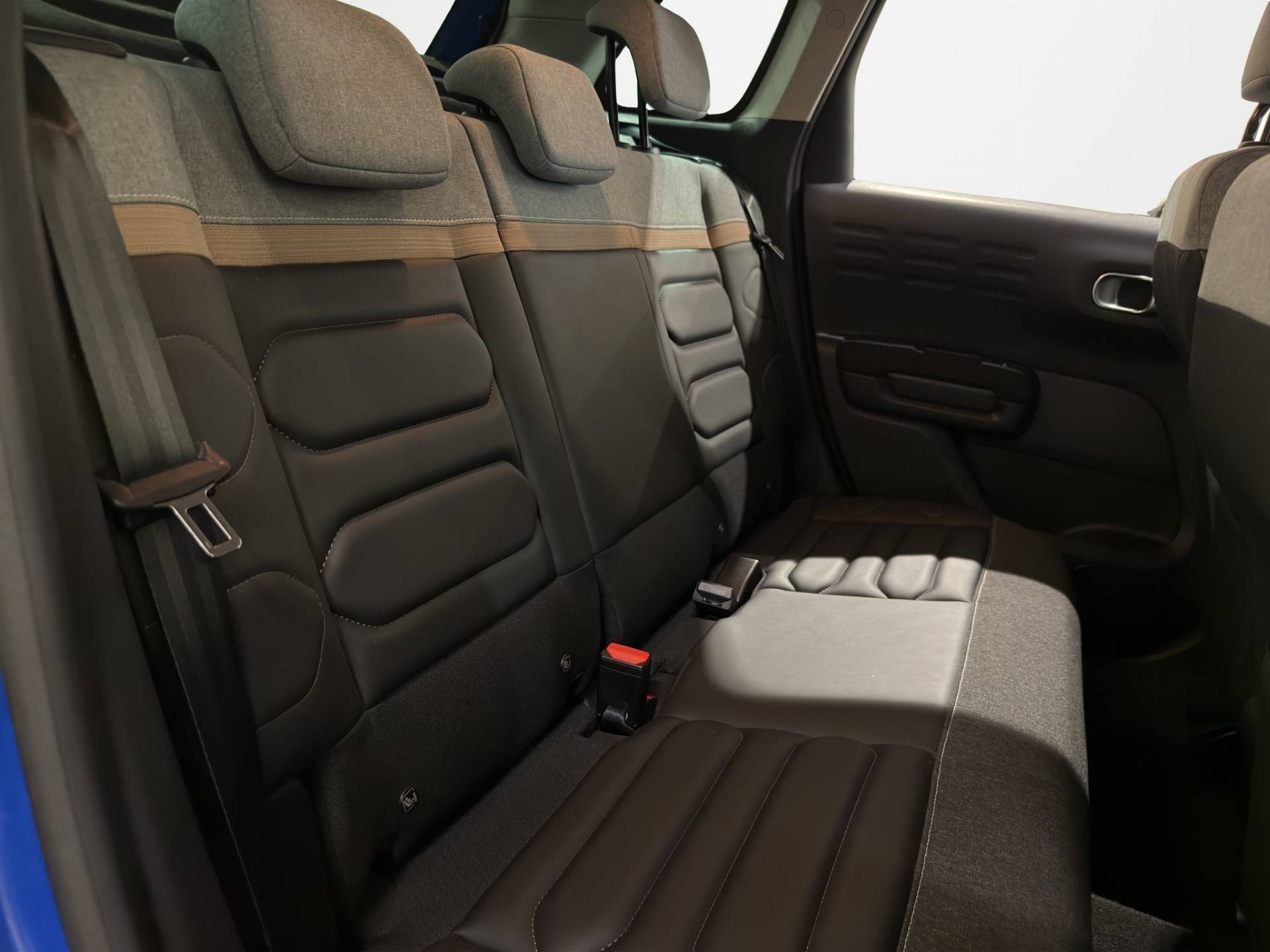 CITROEN C3 Aircross - Foto 17