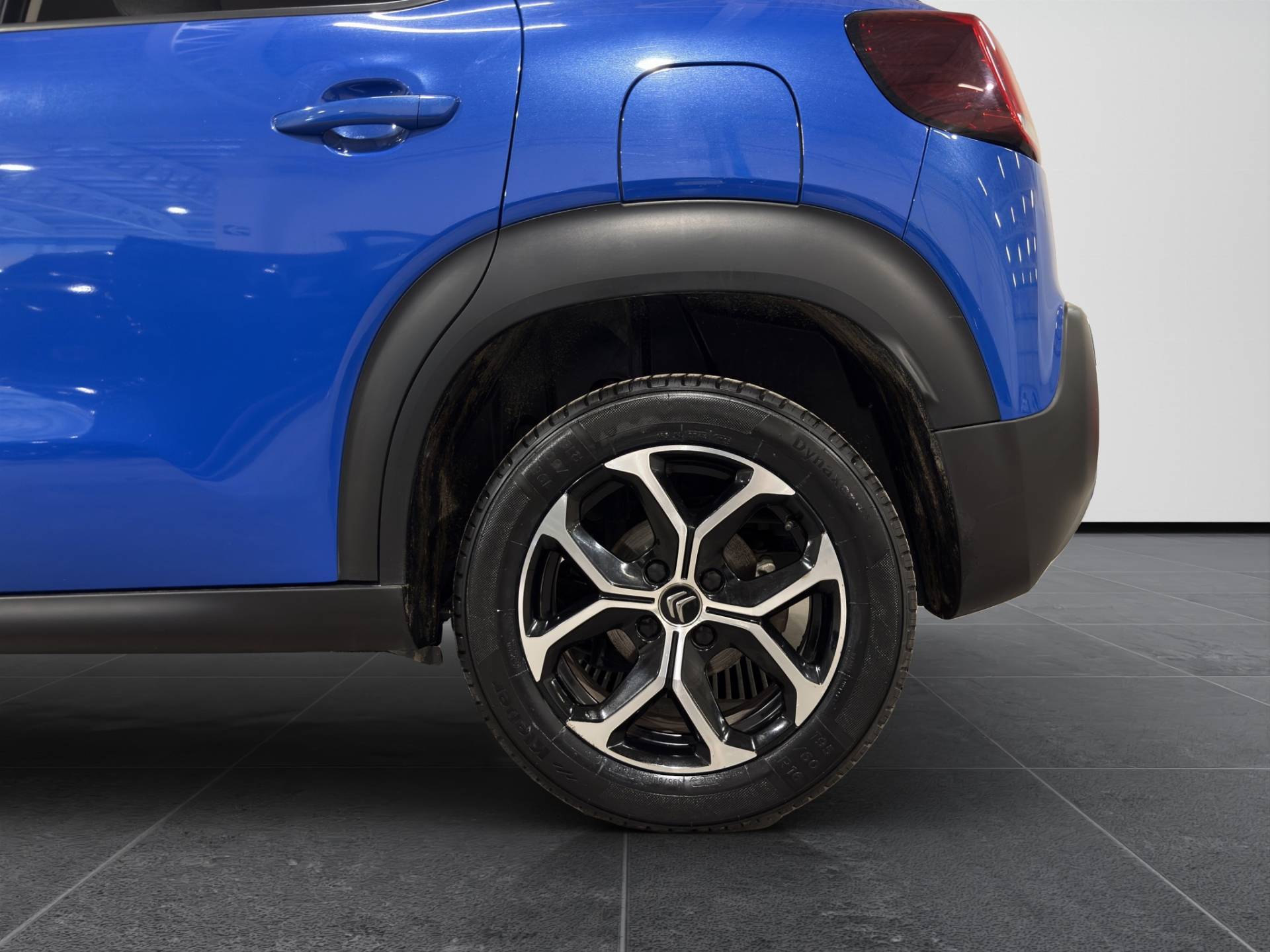 CITROEN C3 Aircross - Foto 20