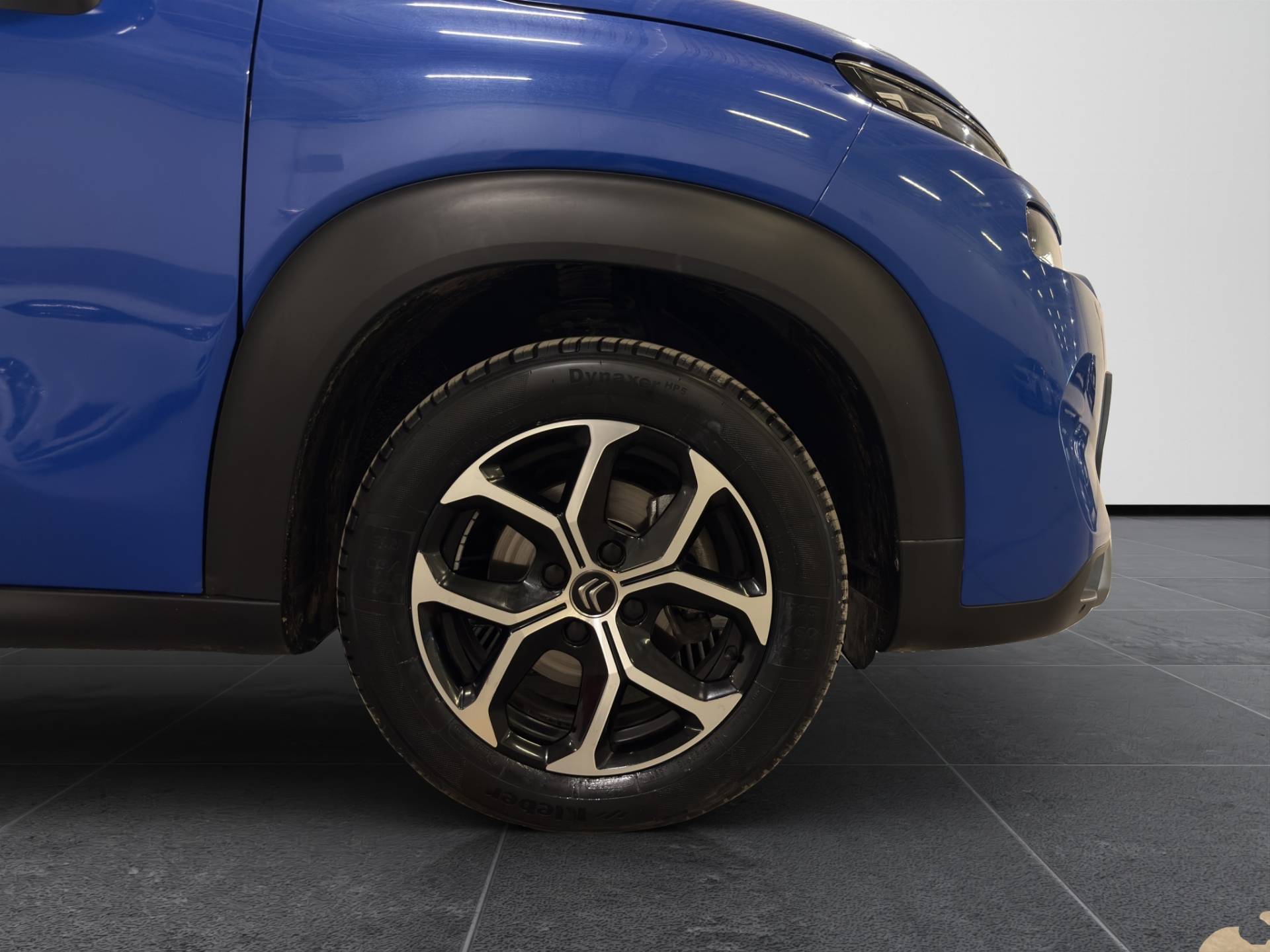 CITROEN C3 Aircross - Foto 22