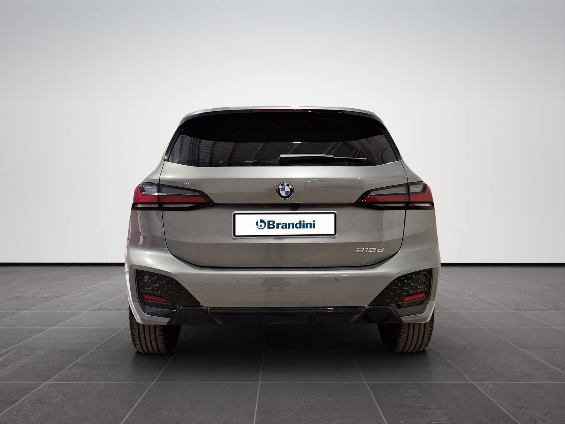 BMW Serie 2 Active Tourer - Foto 5