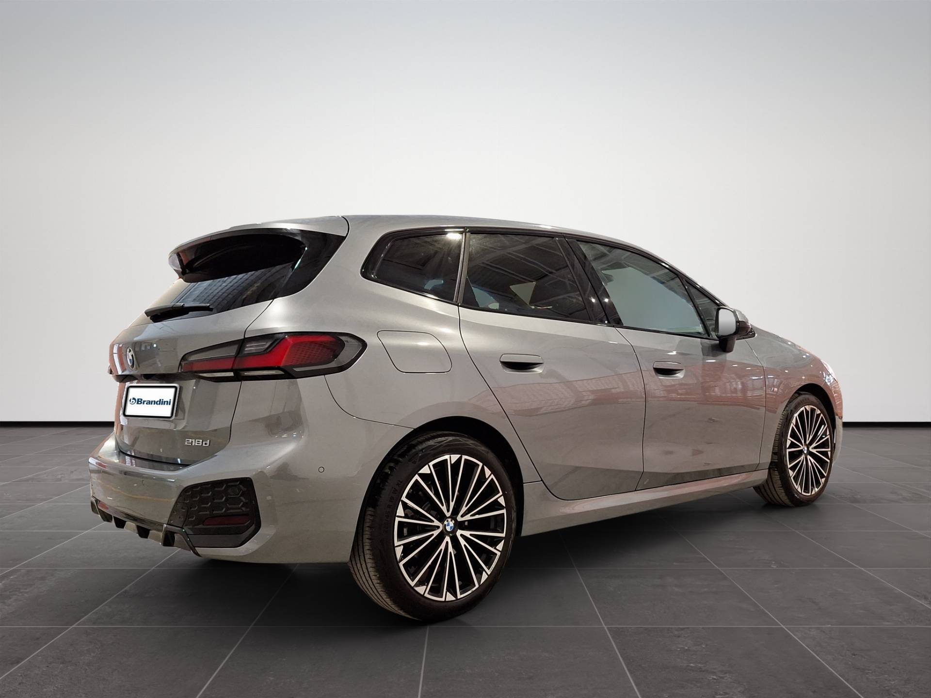 BMW Serie 2 Active Tourer - Foto 6
