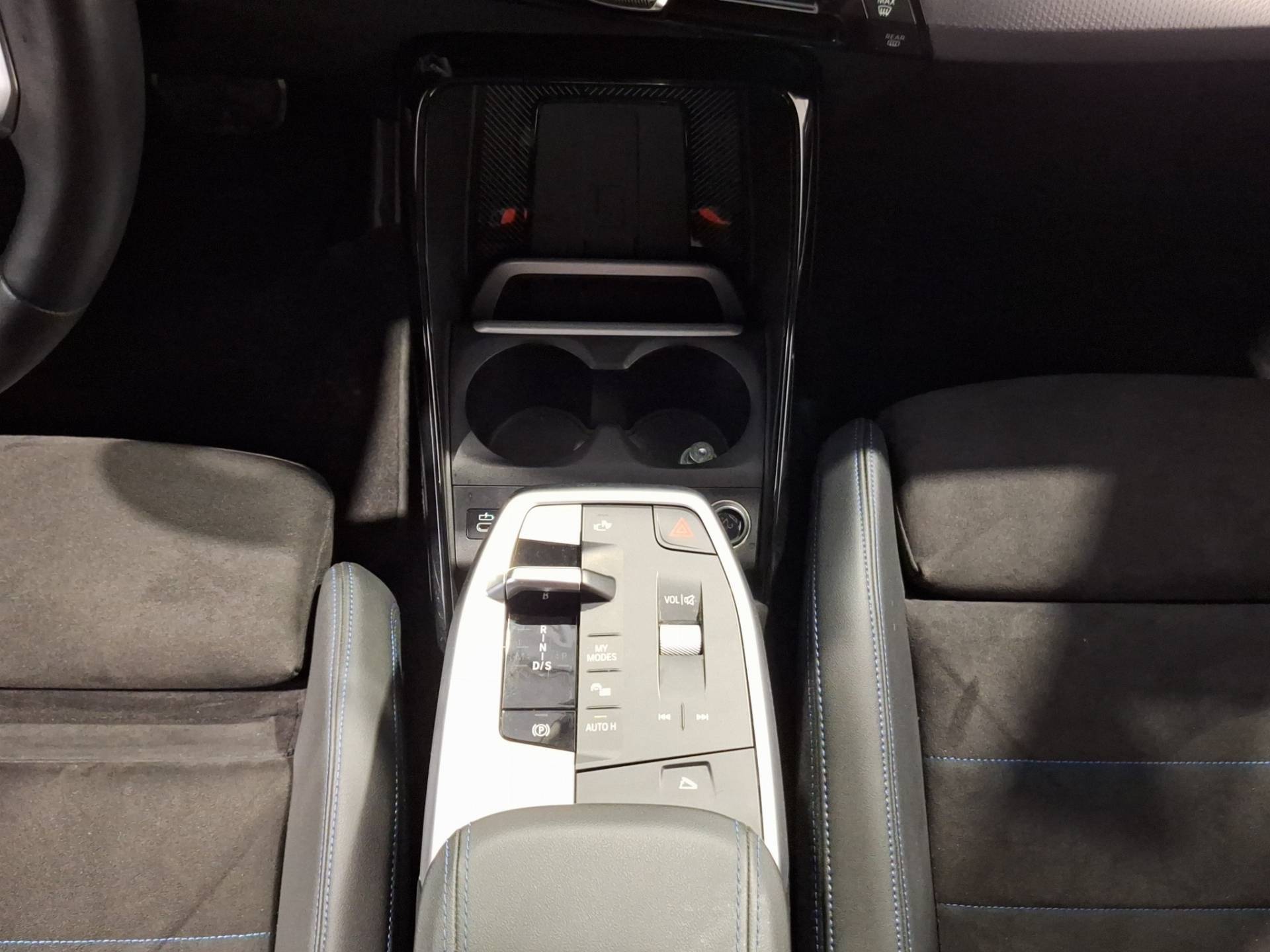 BMW Serie 2 Active Tourer - Foto 13