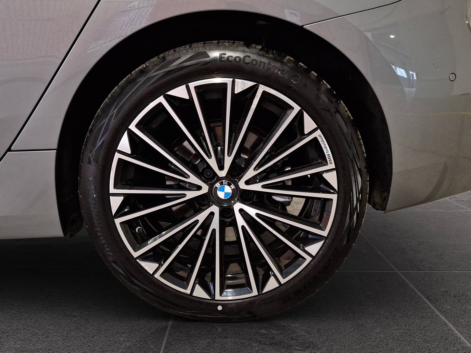 BMW Serie 2 Active Tourer - Foto 20