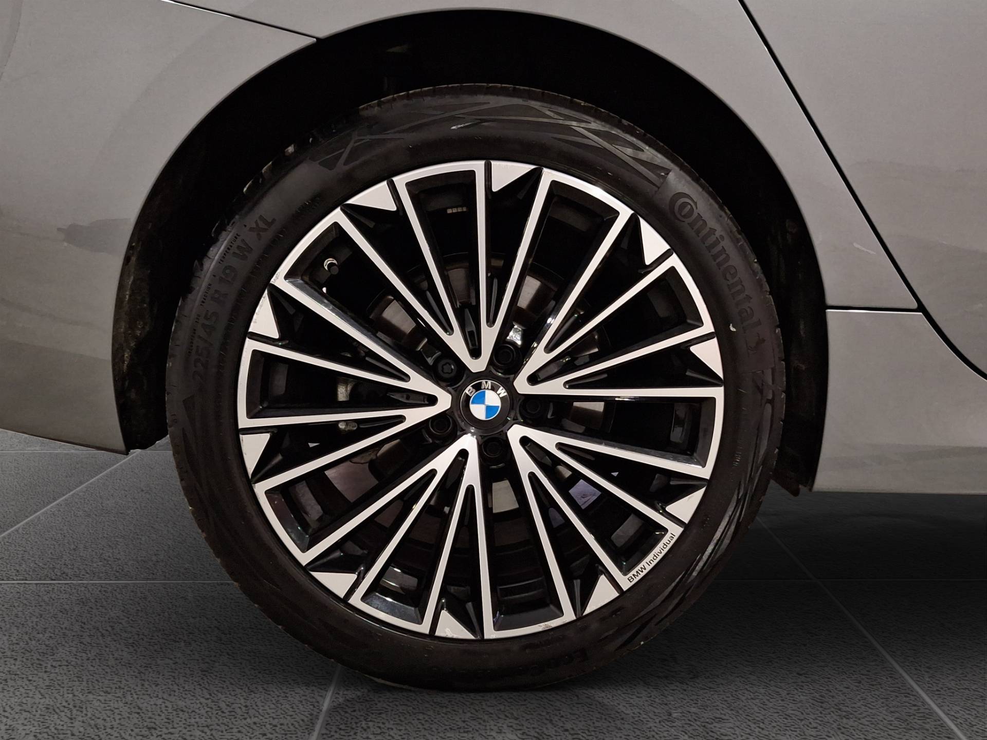 BMW Serie 2 Active Tourer - Foto 21