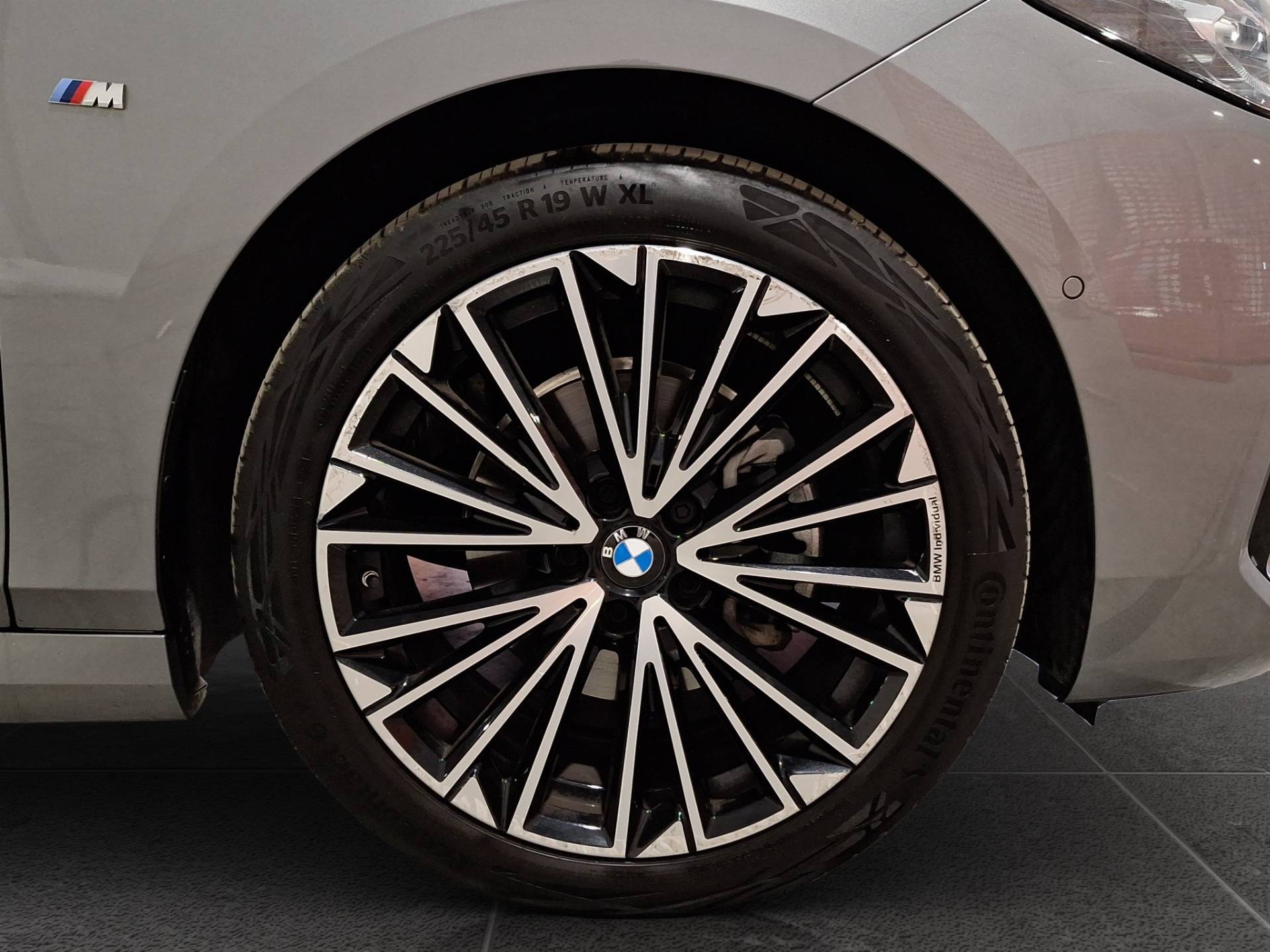 BMW Serie 2 Active Tourer - Foto 22