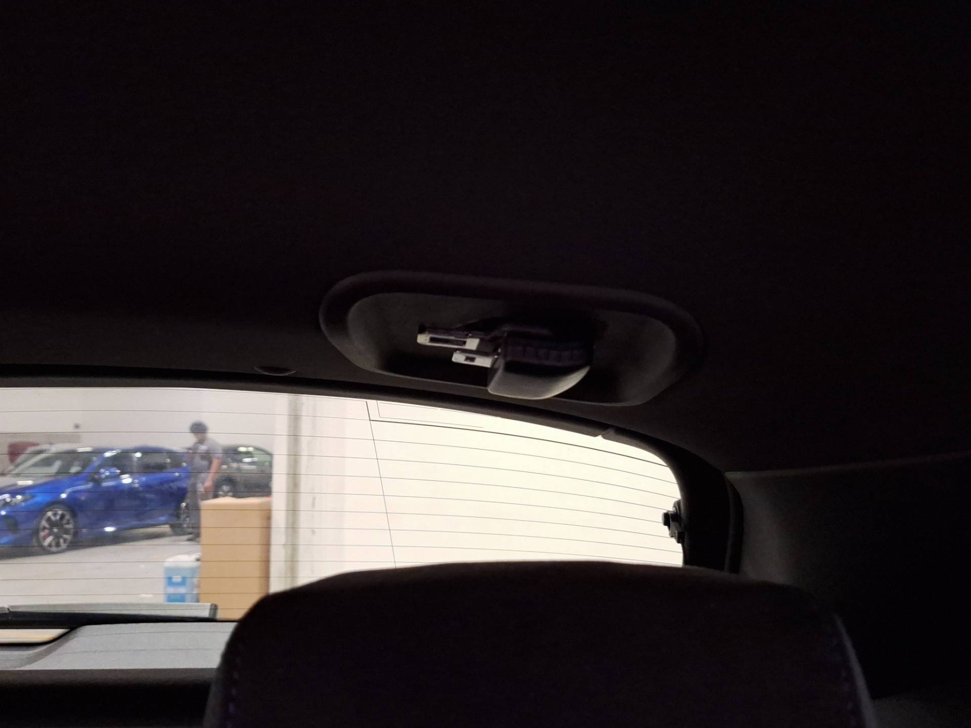 BMW Serie 2 Active Tourer - Foto 37