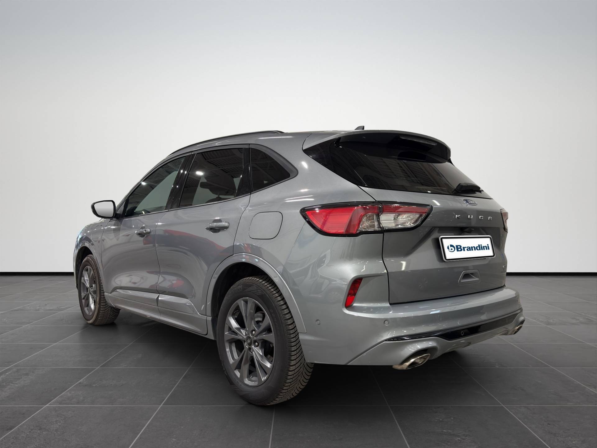 FORD Kuga - Foto 4