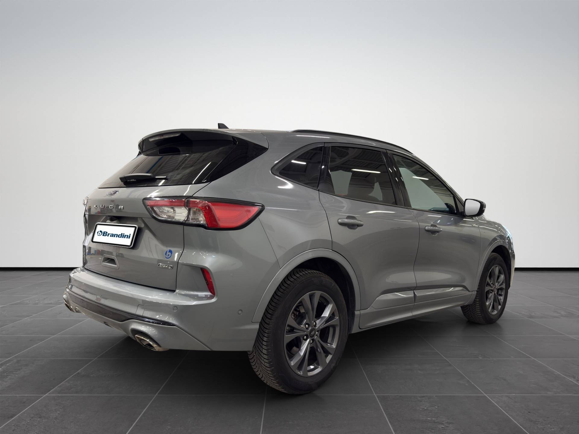 FORD Kuga - Foto 6
