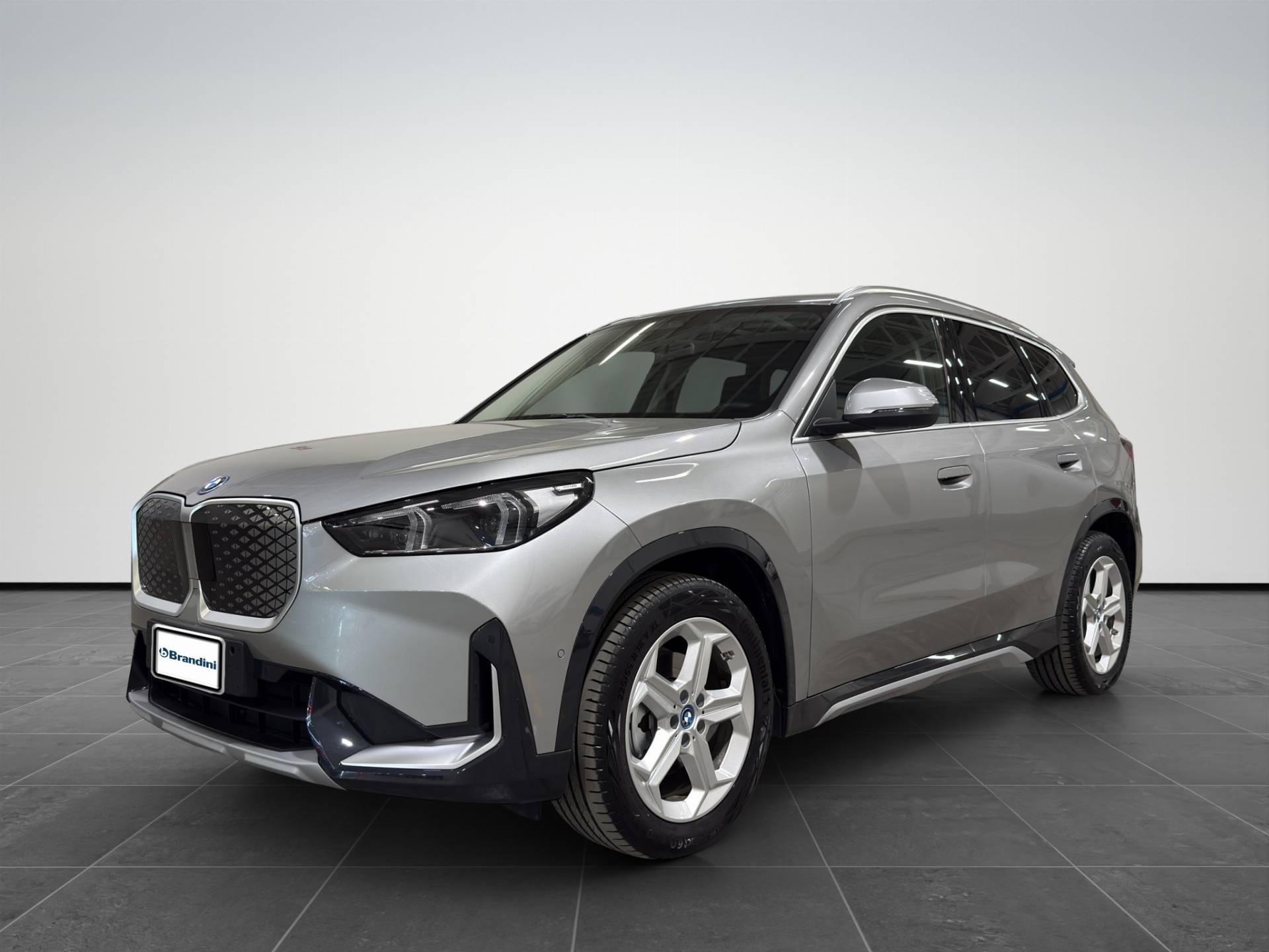 BMW X1 - Foto 1