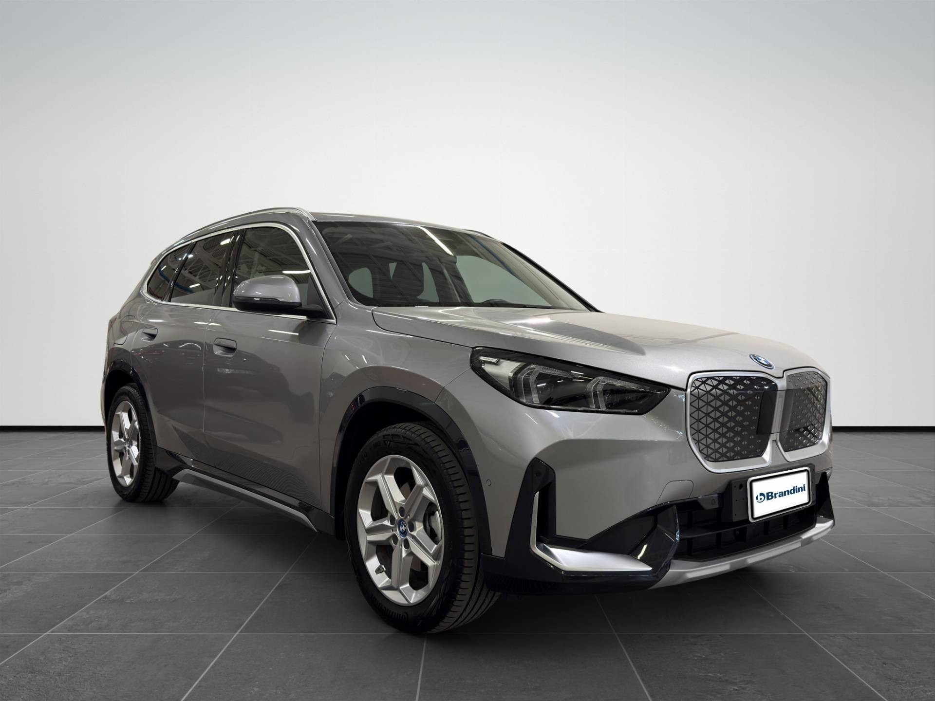 BMW X1 - Foto 3