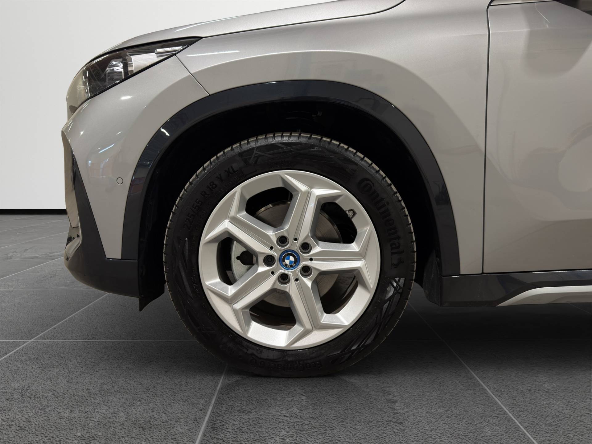 BMW X1 - Foto 19