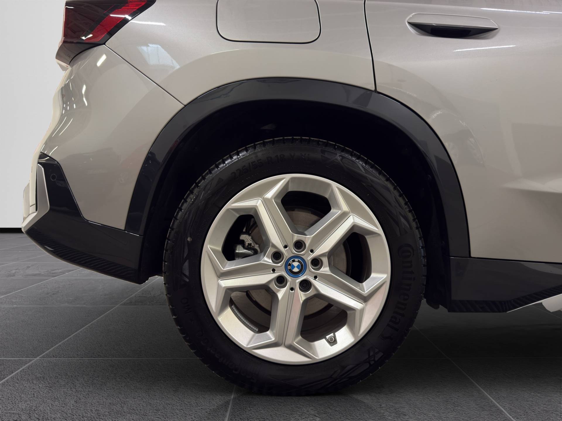 BMW X1 - Foto 21