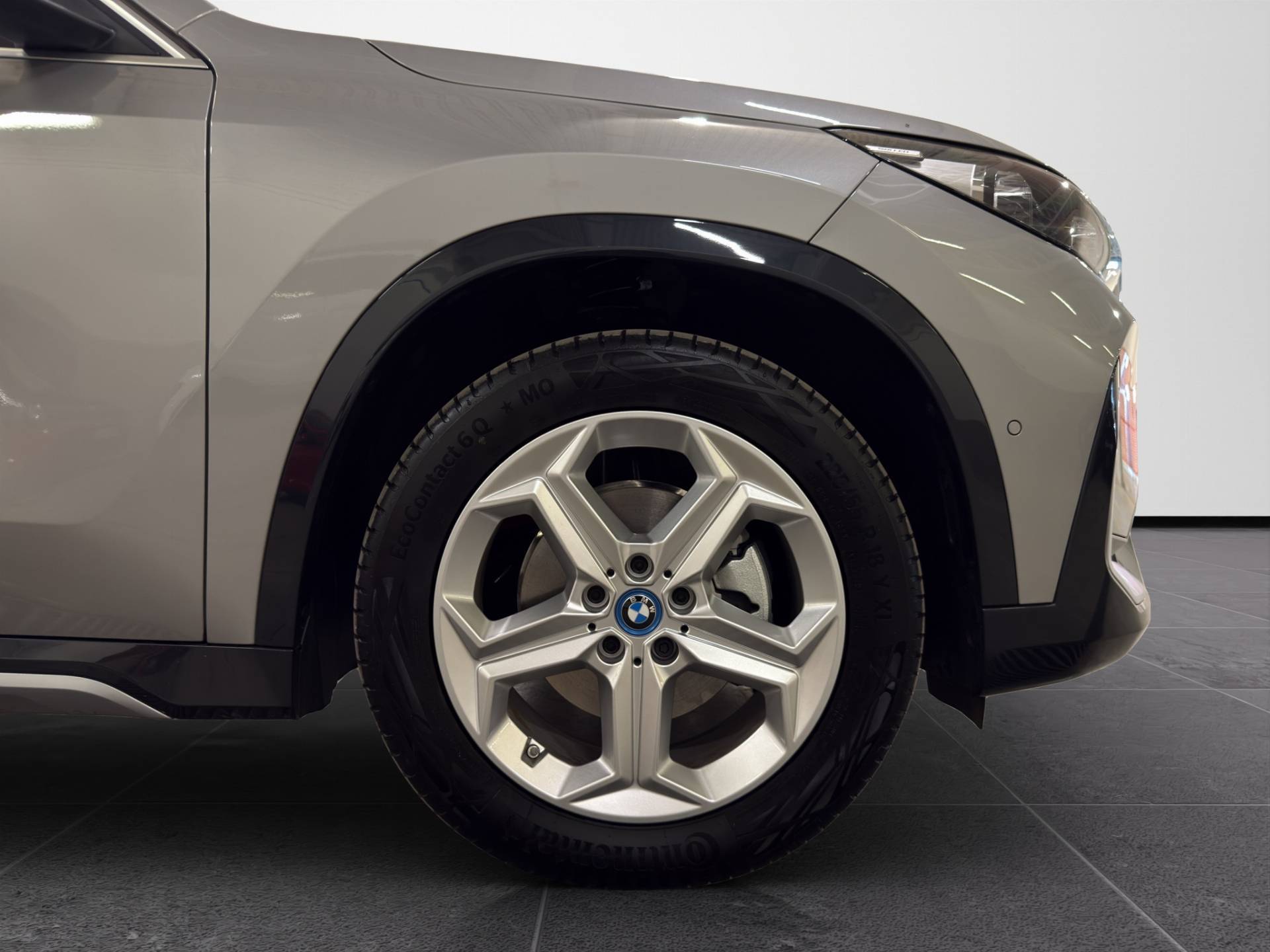 BMW X1 - Foto 22