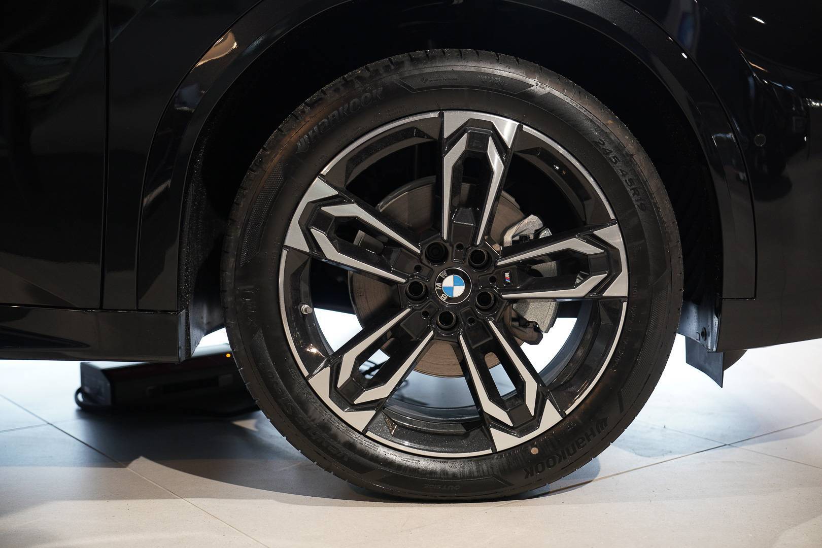 BMW X2 X2 sdrive 20d 48V auto usata in pronta consegna - Brandini