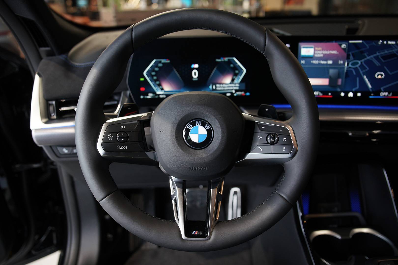 BMW X2 X2 sdrive 20d 48V auto usata in pronta consegna - Brandini
