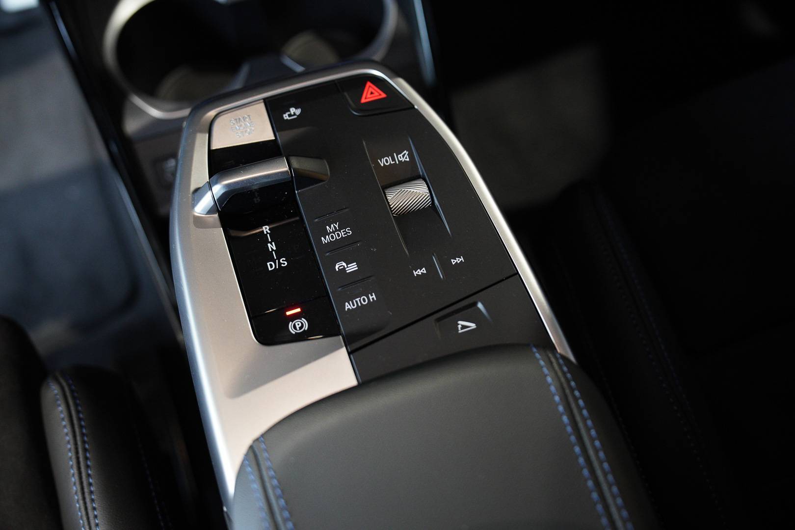 BMW X2 X2 sdrive 20d 48V auto usata in pronta consegna - Brandini
