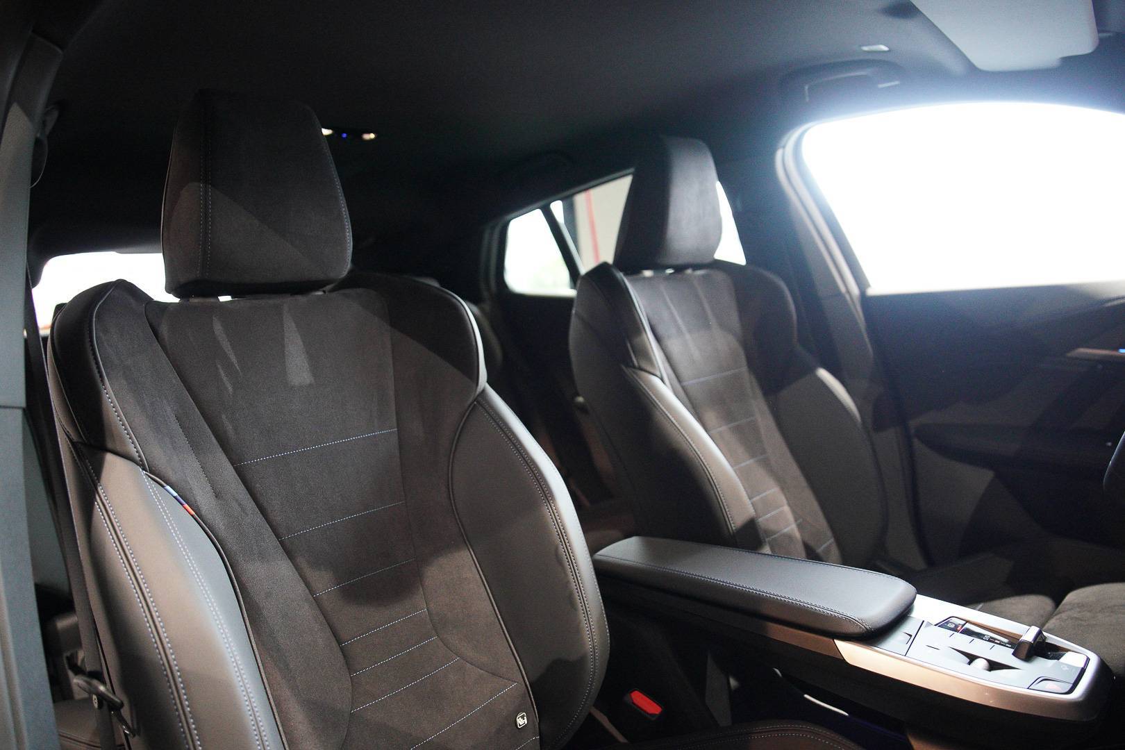 BMW X2 X2 sdrive 20d 48V auto usata in pronta consegna - Brandini