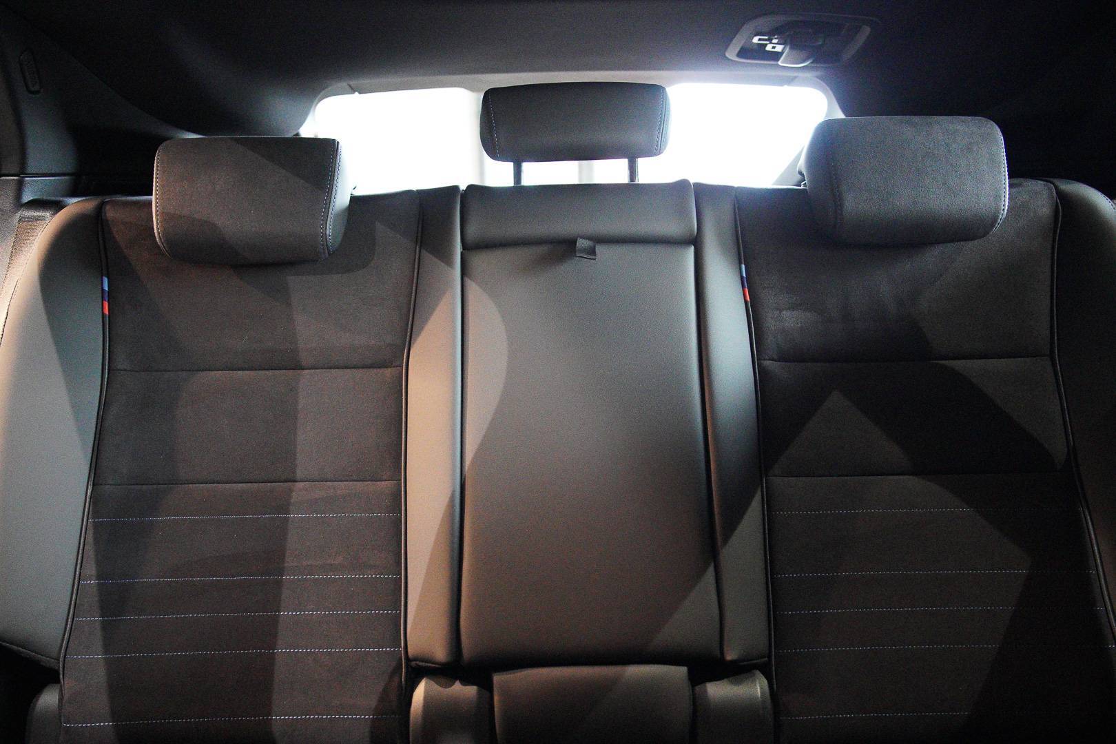 BMW X2 X2 sdrive 20d 48V auto usata in pronta consegna - Brandini